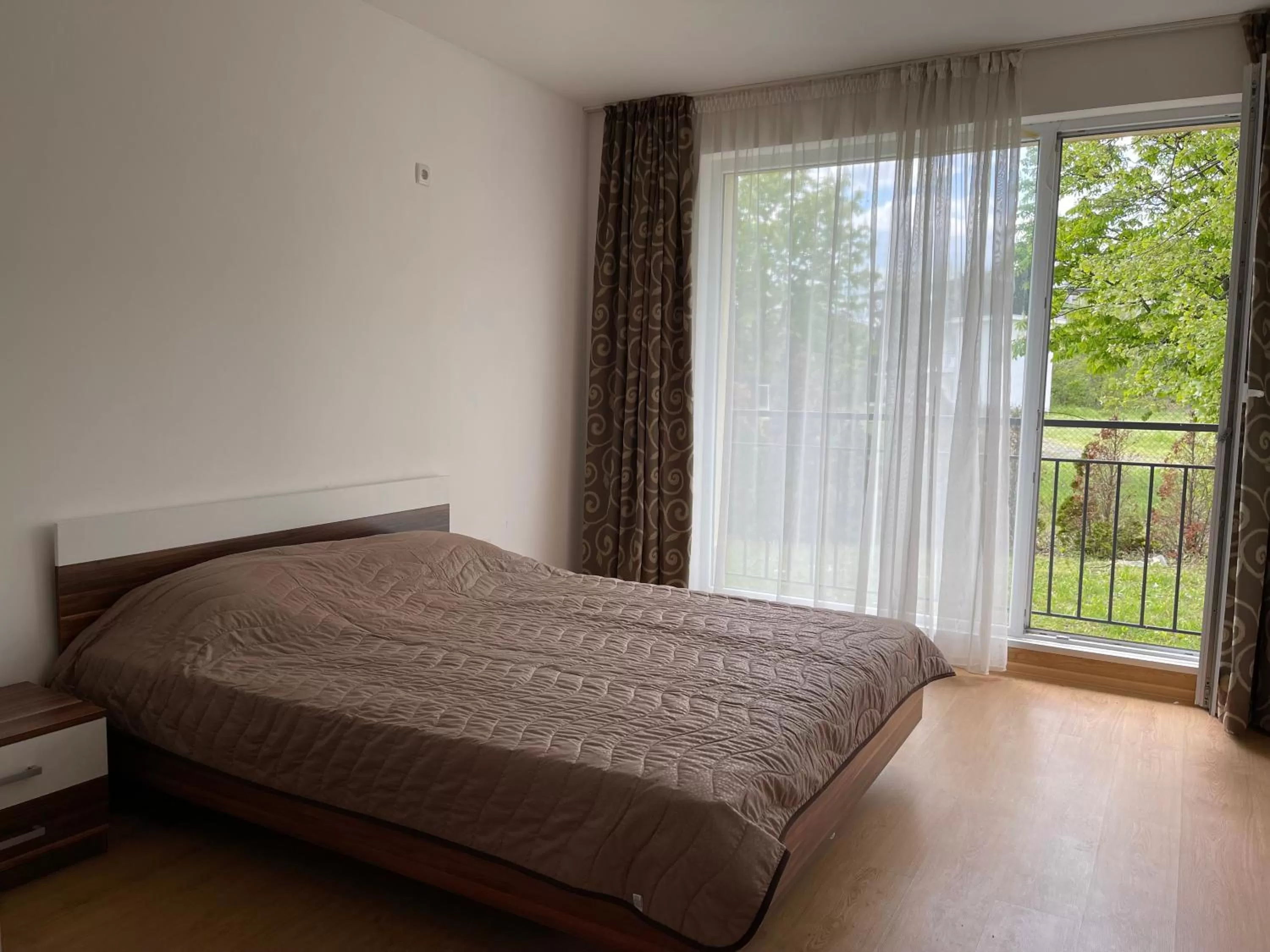 Ravda Family Resort. Park&Sea