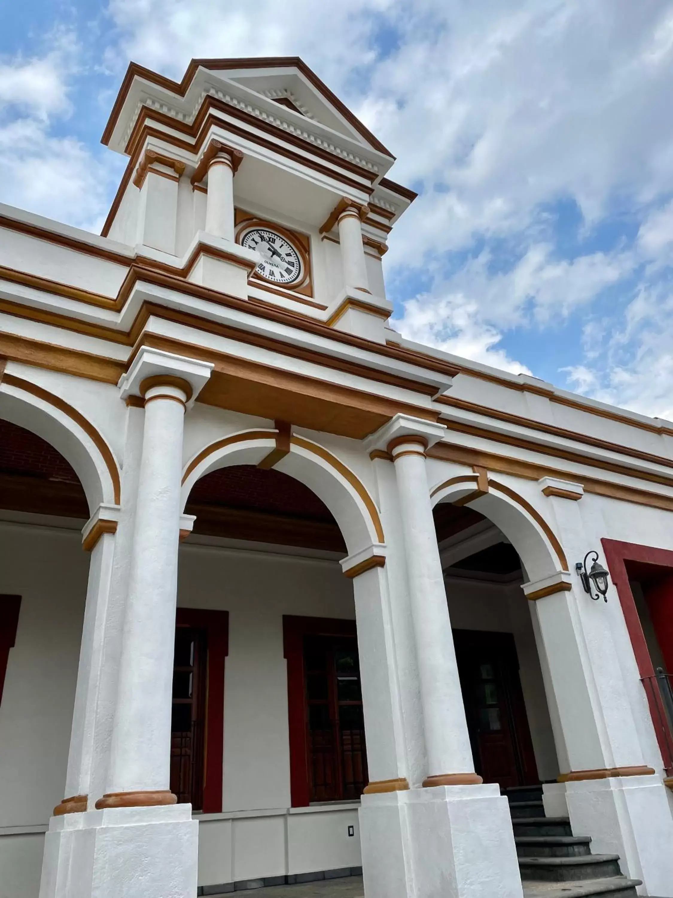 Property Building in Palacio Del Cobre