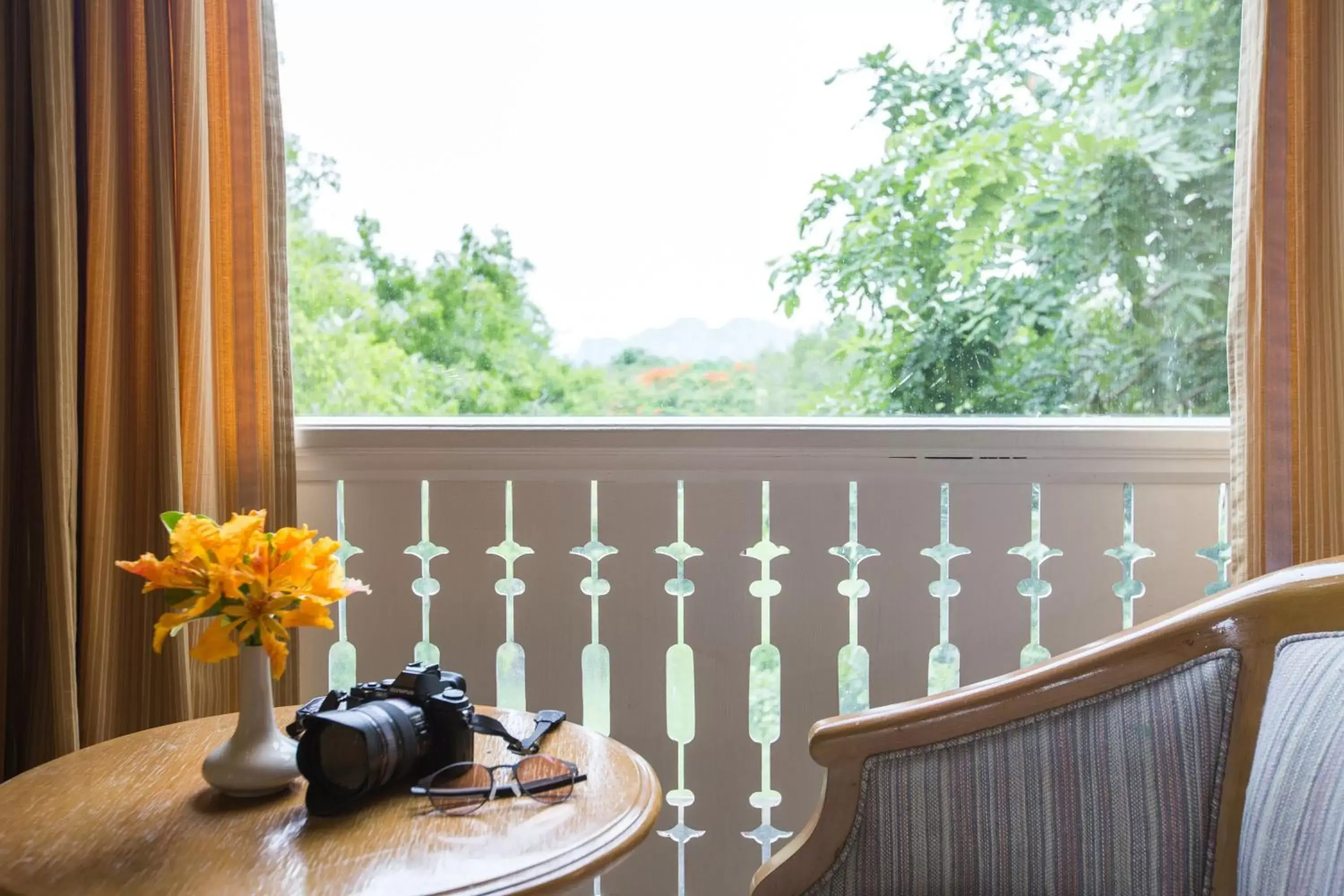 Bedroom in Eurasia Cha-Am Lagoon Bedroom in Eurasia Cha-Am Lagoon