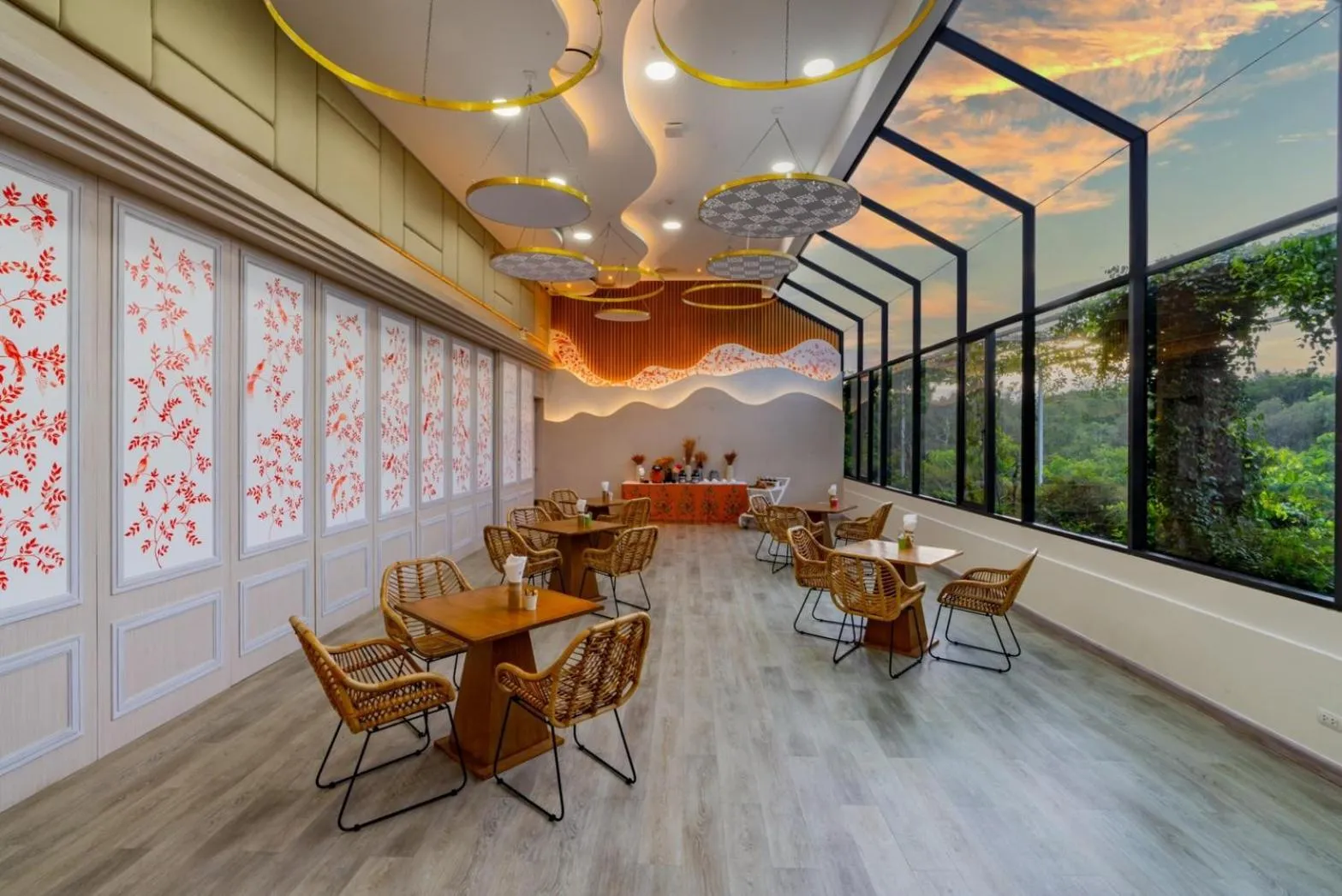 Property building in Proud Phuket, Naiyang Beach