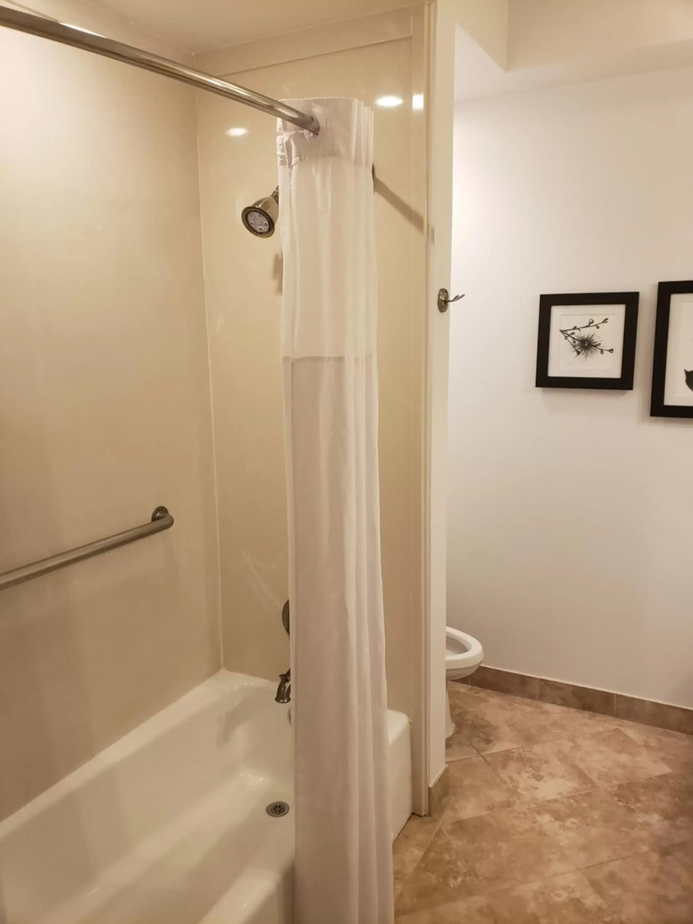 Other, Bathroom in Country Inn & Suites by Radisson, Metairie (New Orleans), LA