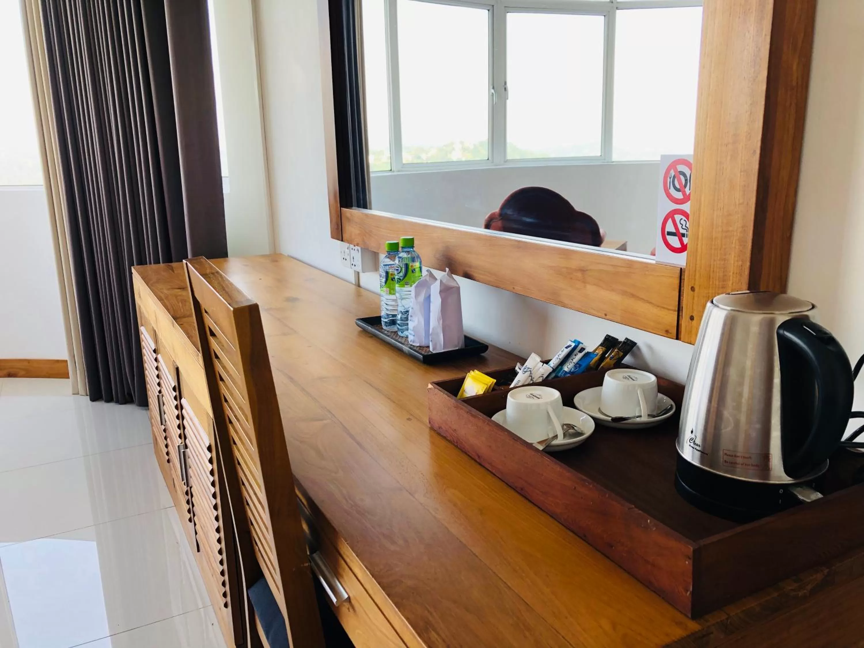 The Heaven's Villa Kandy