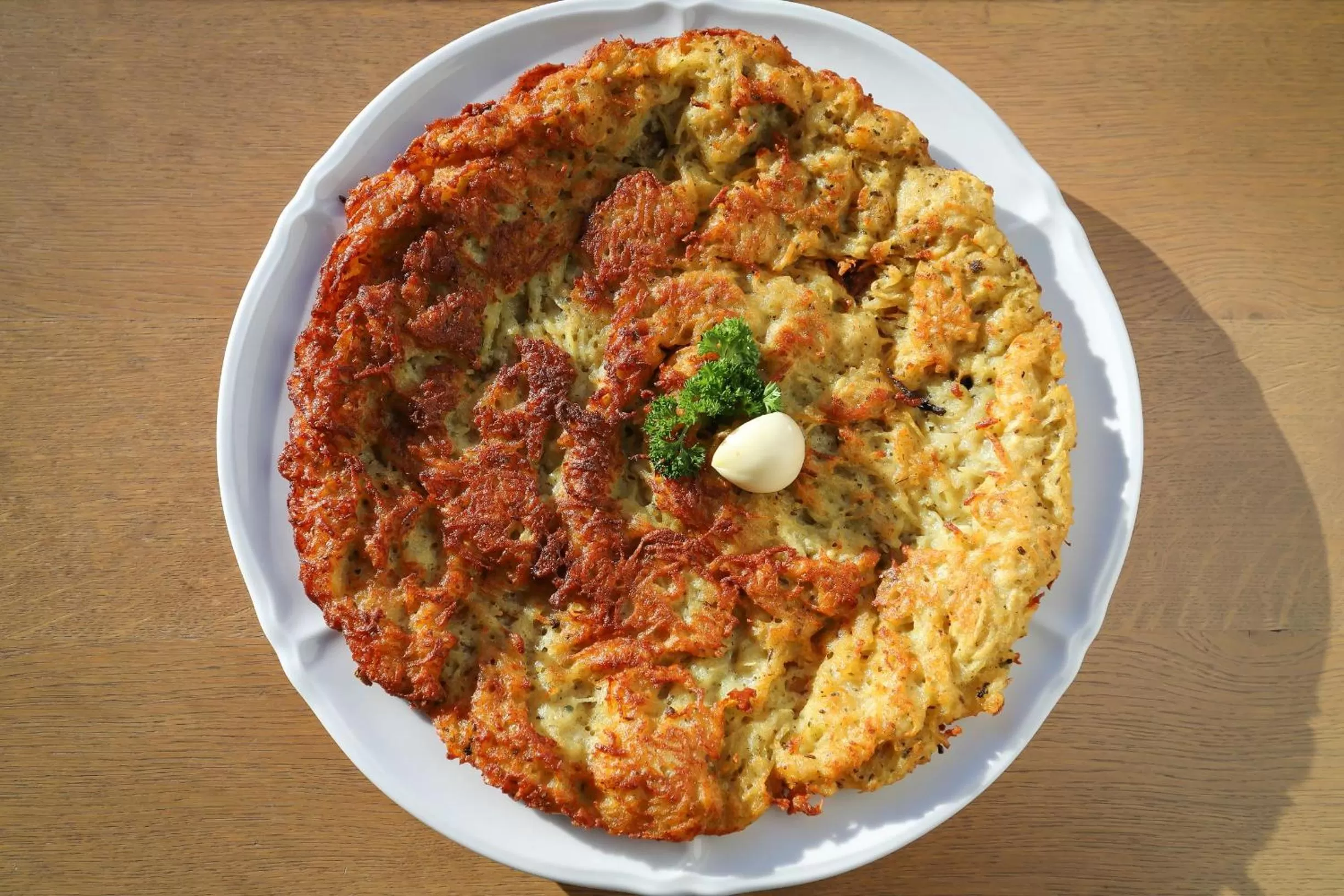 Restaurant/places to eat, Food in Hotel Maralák