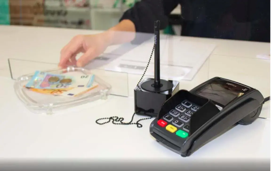 Lobby or reception in BNB near Brandenburg Gate - Rooms & Apartments Lobby or reception in BNB near Brandenburg Gate - Rooms & Apartments