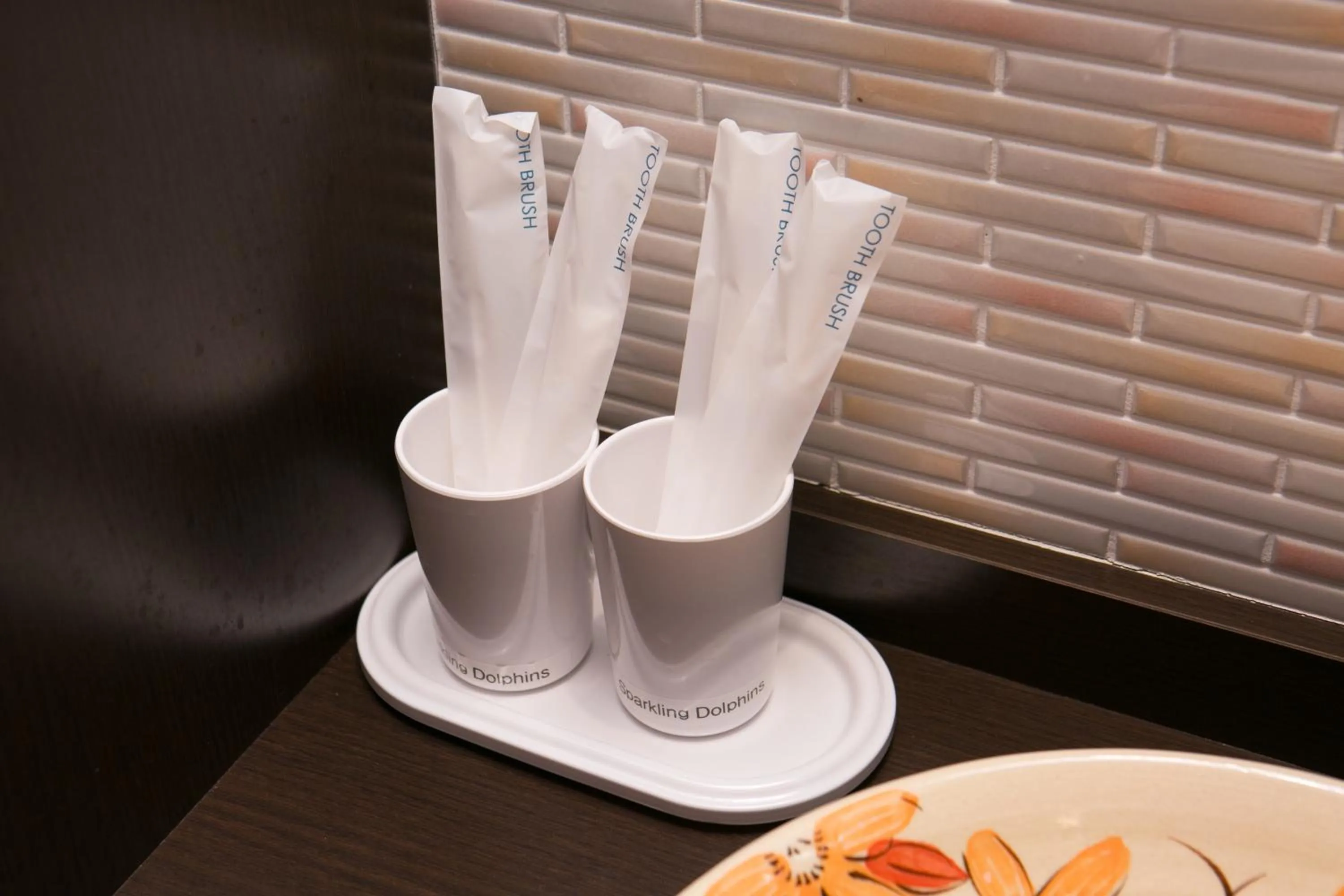 Photo of the whole room in Tabist Sparkling Dolphins Inn Kyoto