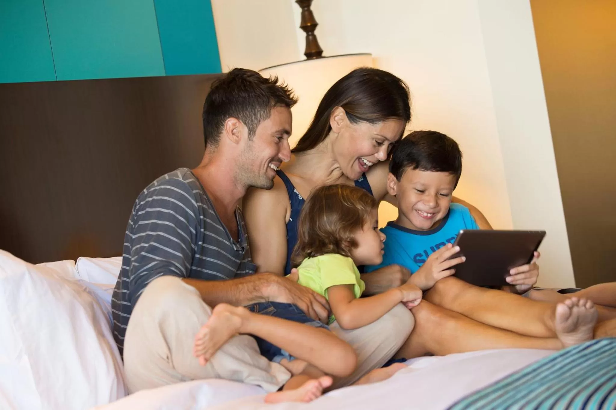 Photo of the whole room in Holiday Inn Resort Bali Nusa Dua by IHG