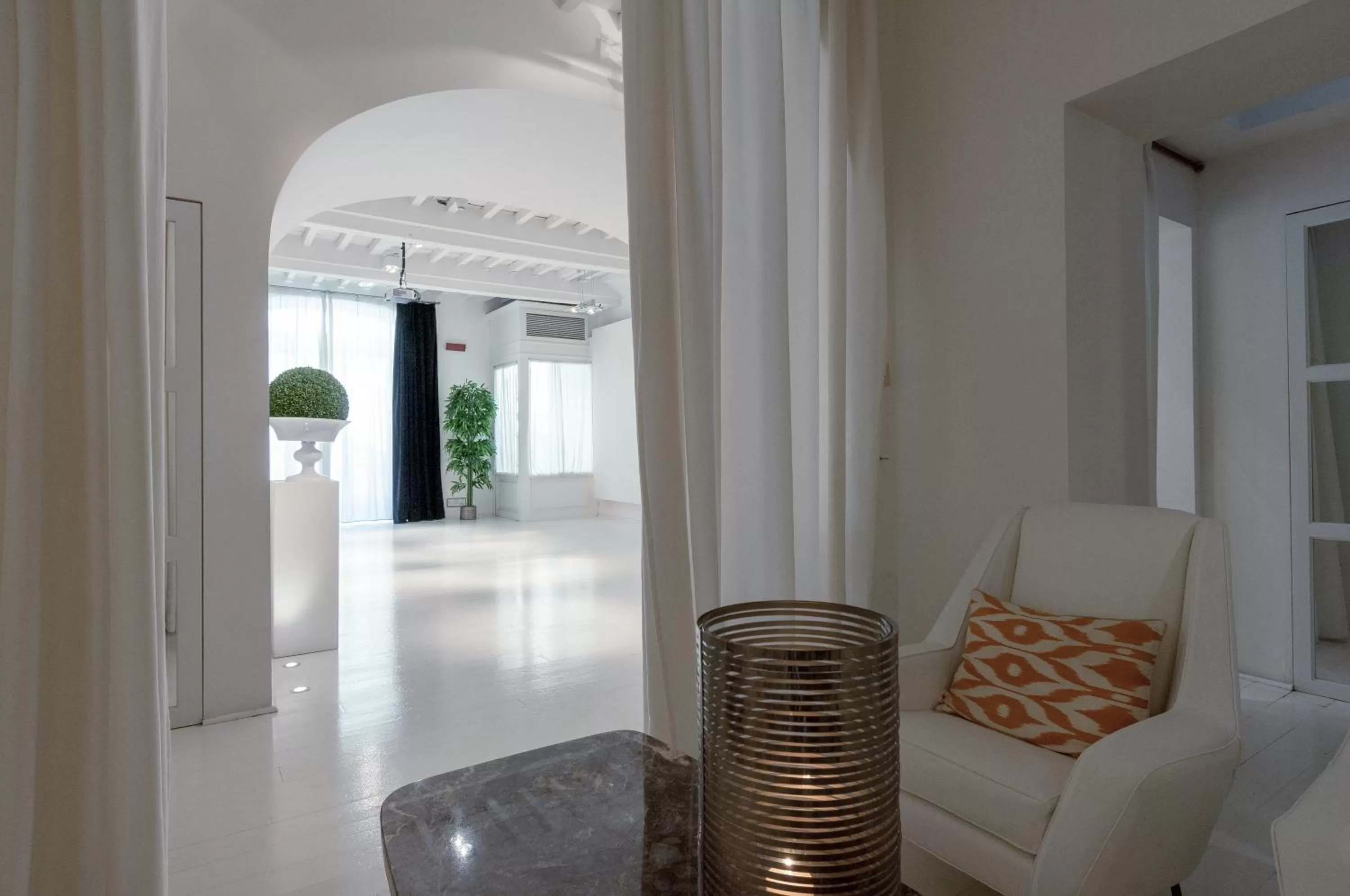 Business facilities in Cellai Hotel Florence