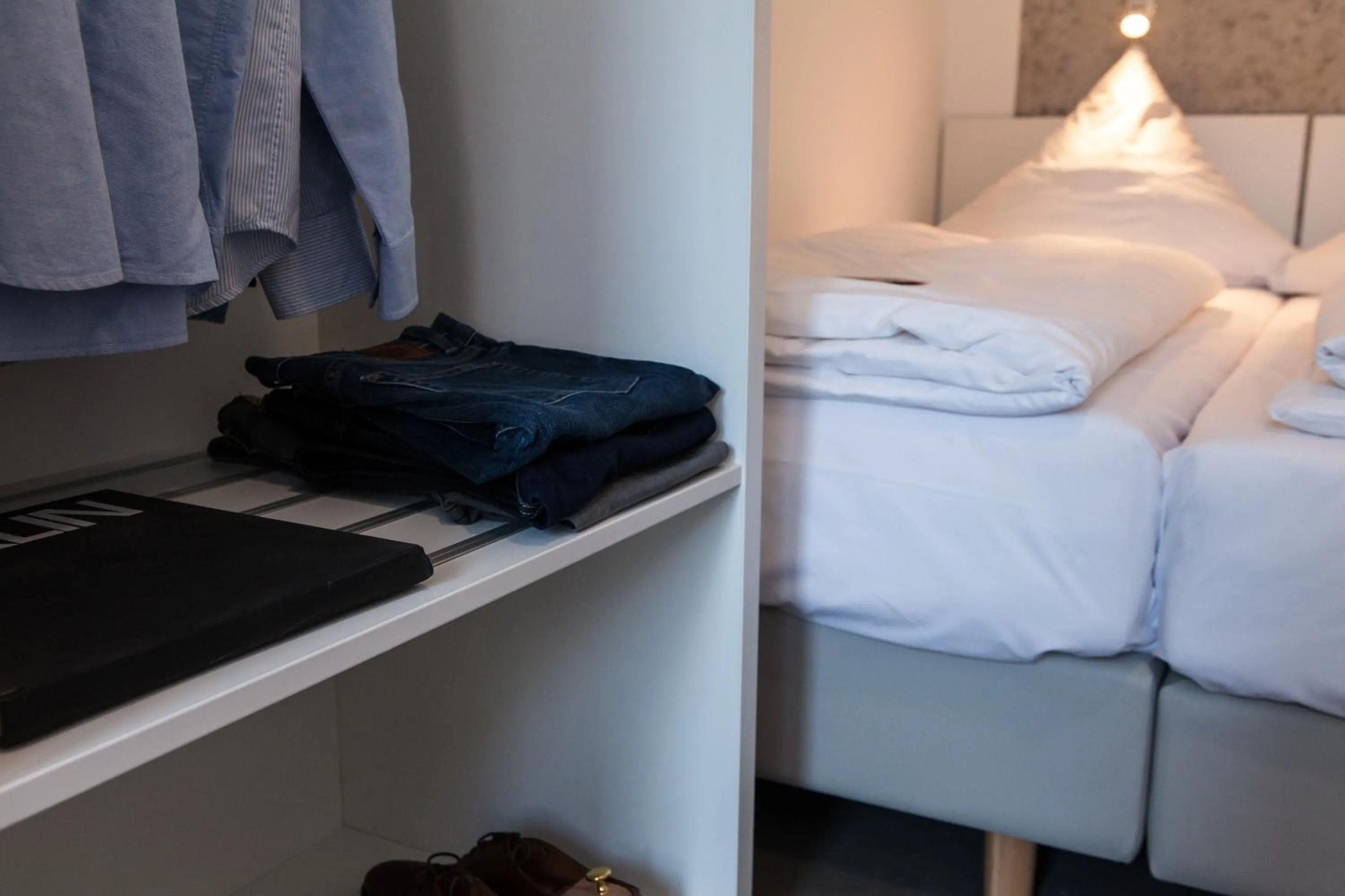 Bed in BNB near Brandenburg Gate - Rooms & Apartments