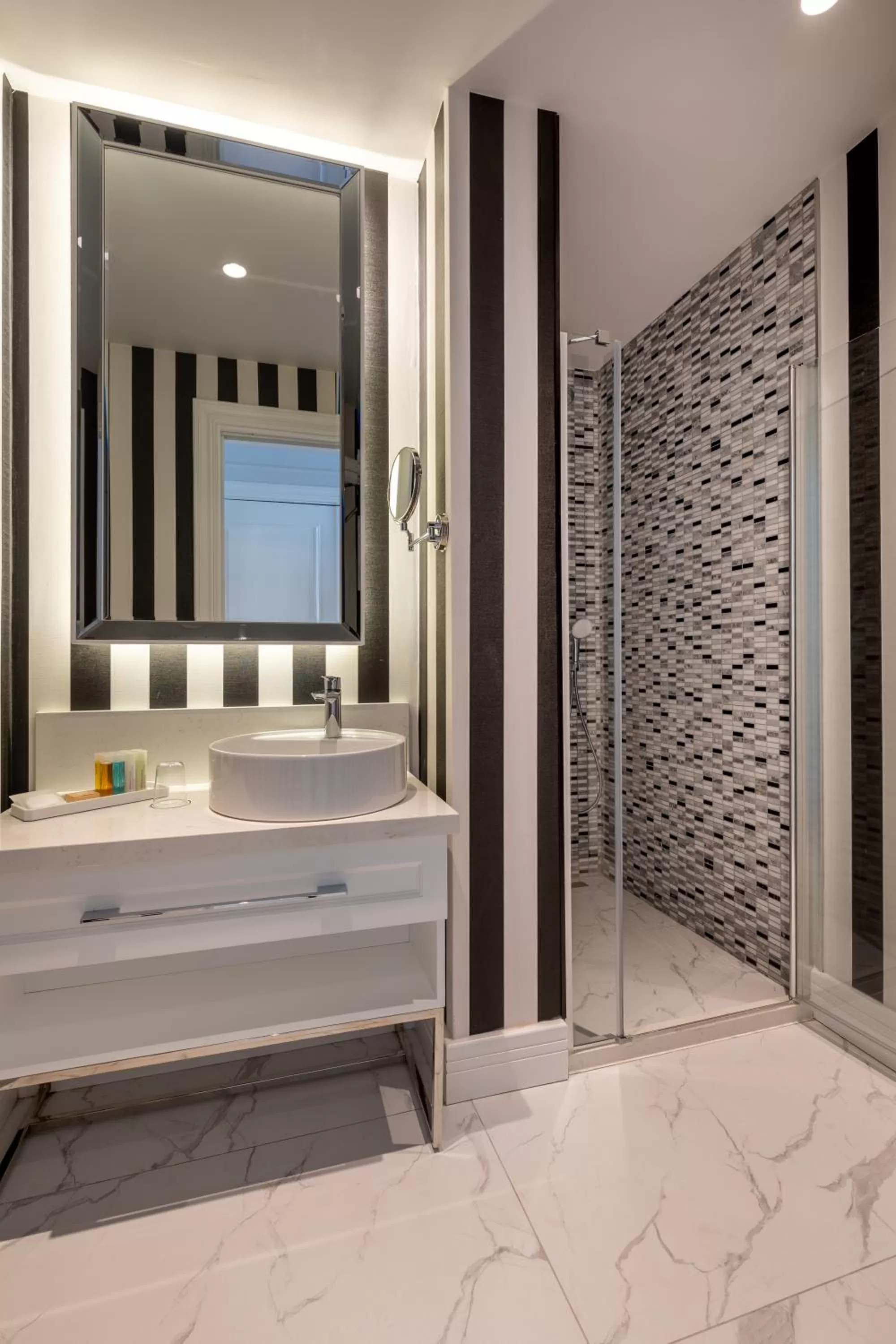 Massage in Motif Hotel Çeşme