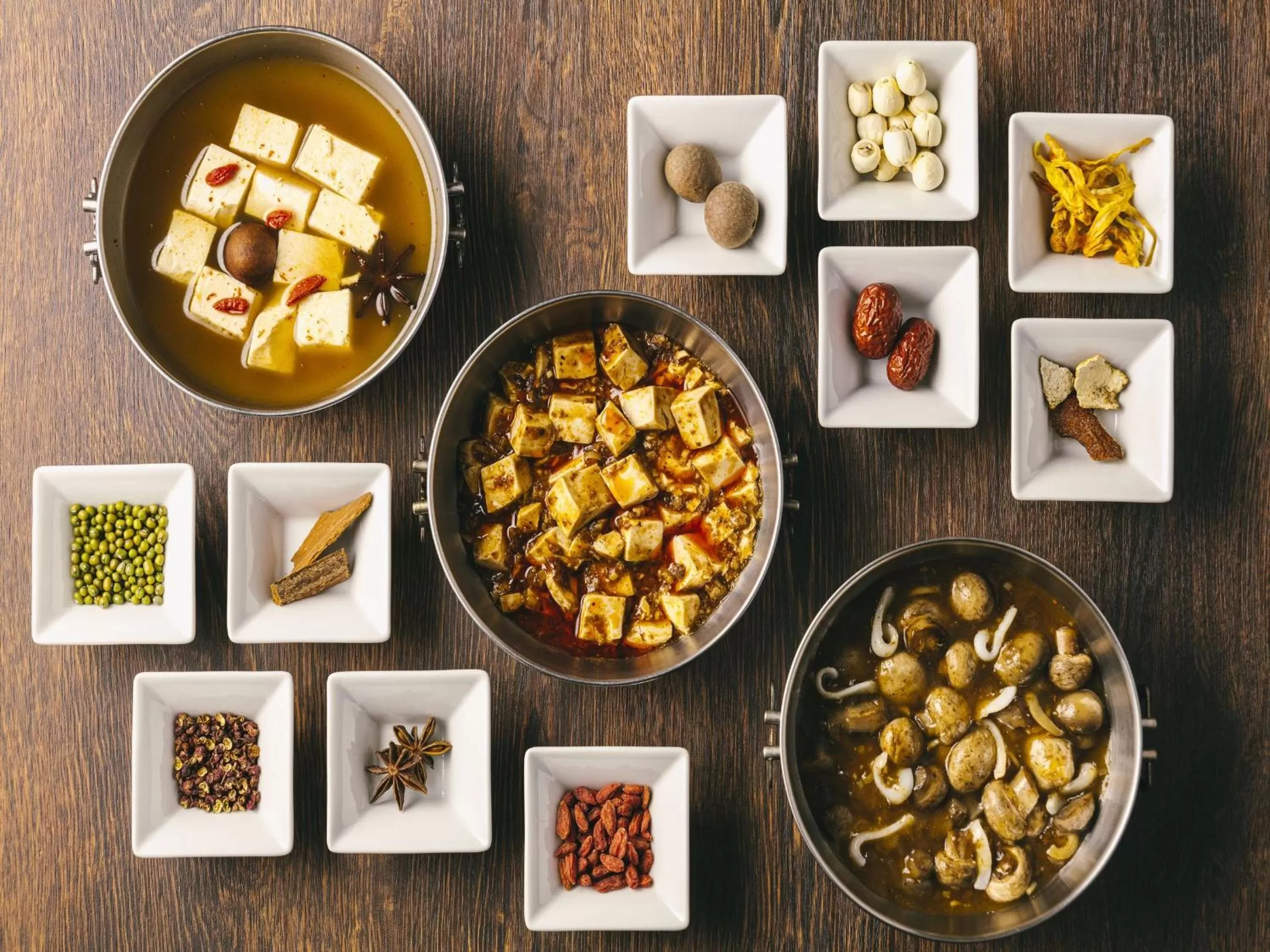 Breakfast in Hakodate Kokusai Hotel