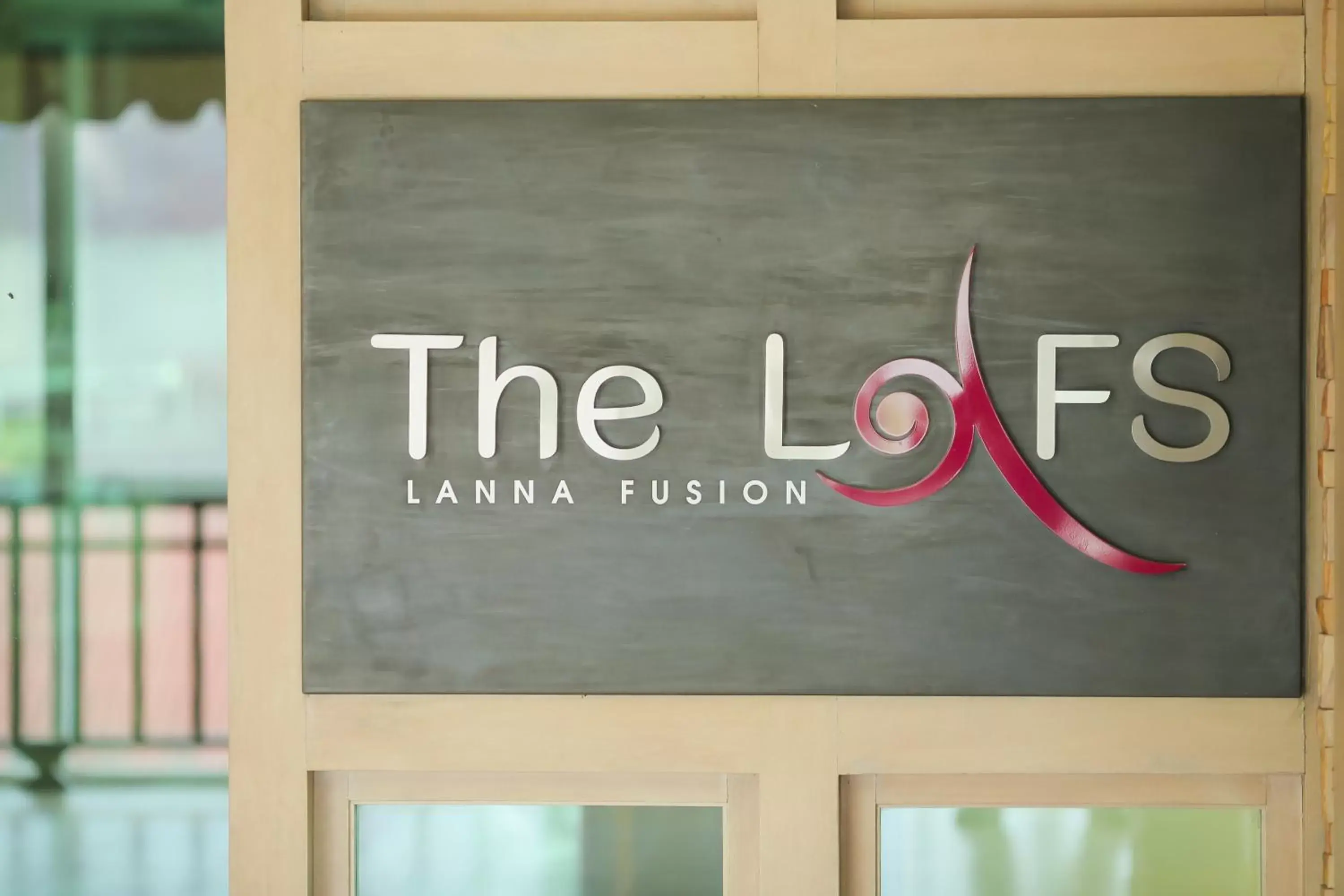 Restaurant/places to eat in The Mantrini Chiang Rai Restaurant/places to eat in The Mantrini Chiang Rai