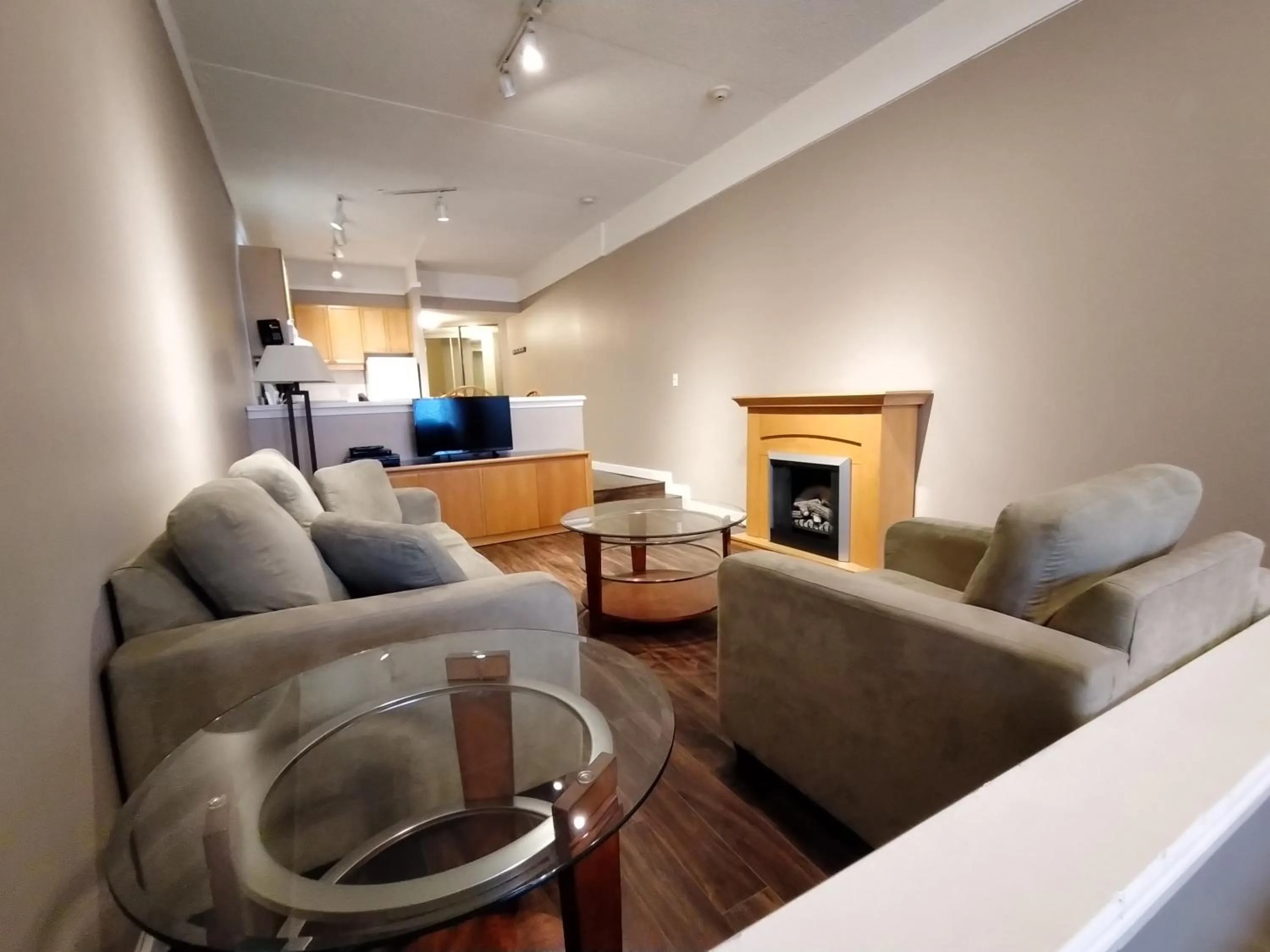 TV and multimedia in Royal Harbour Resort