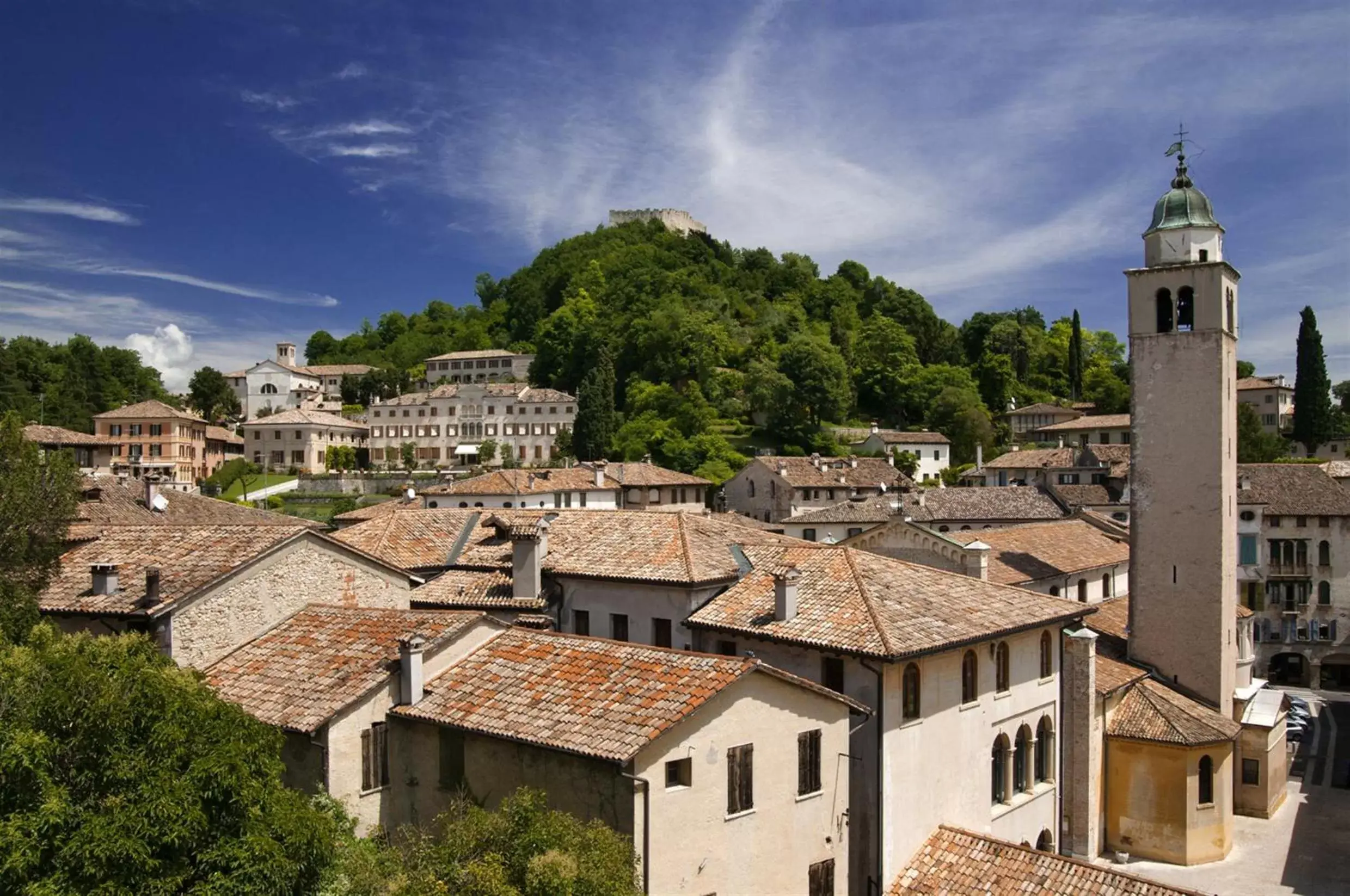 Nearby Landmark in Relais Monaco Country Hotel & Spa