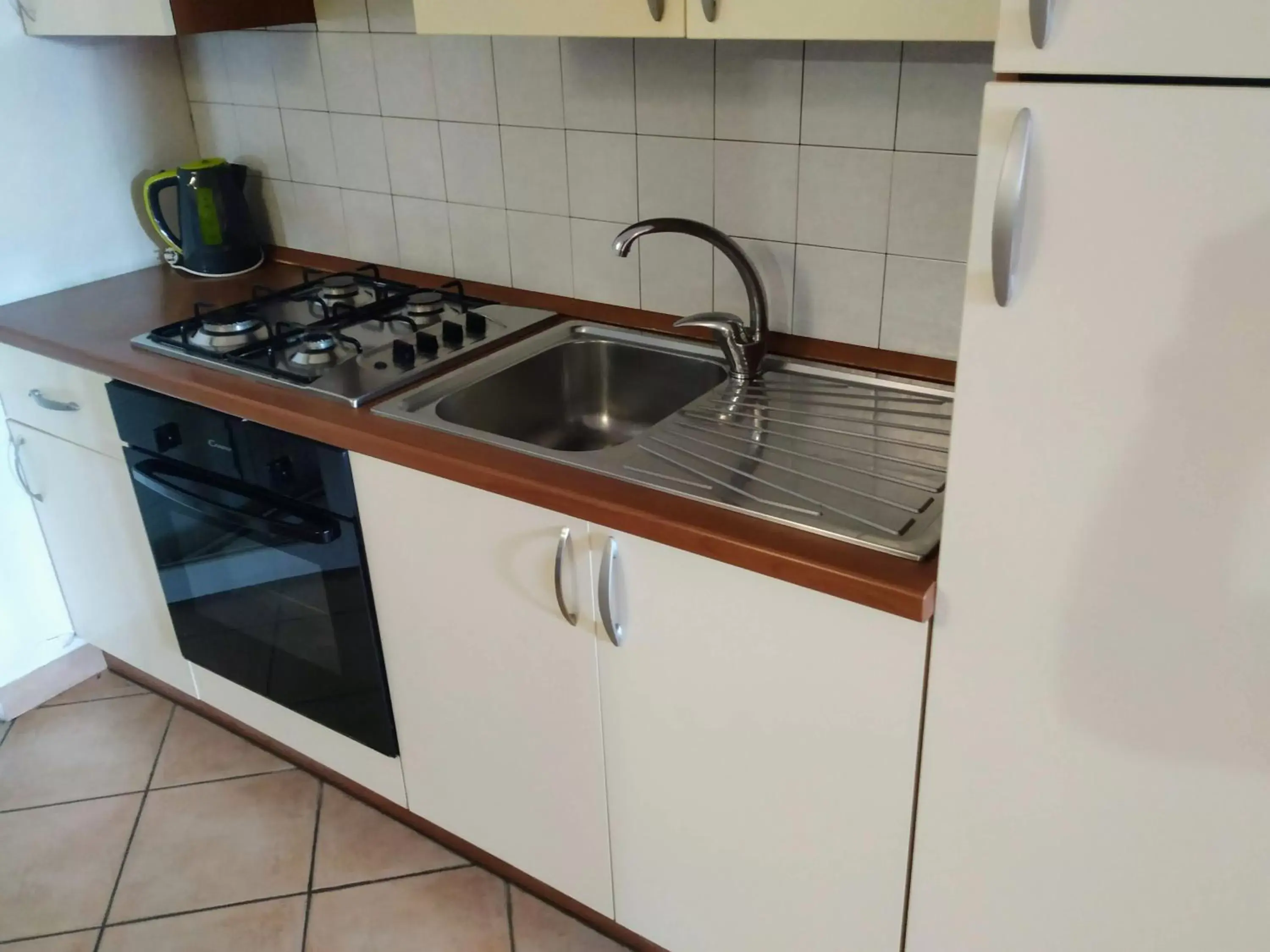 Kitchen or kitchenette, Kitchen/Kitchenette in Tenuta Villa Tara