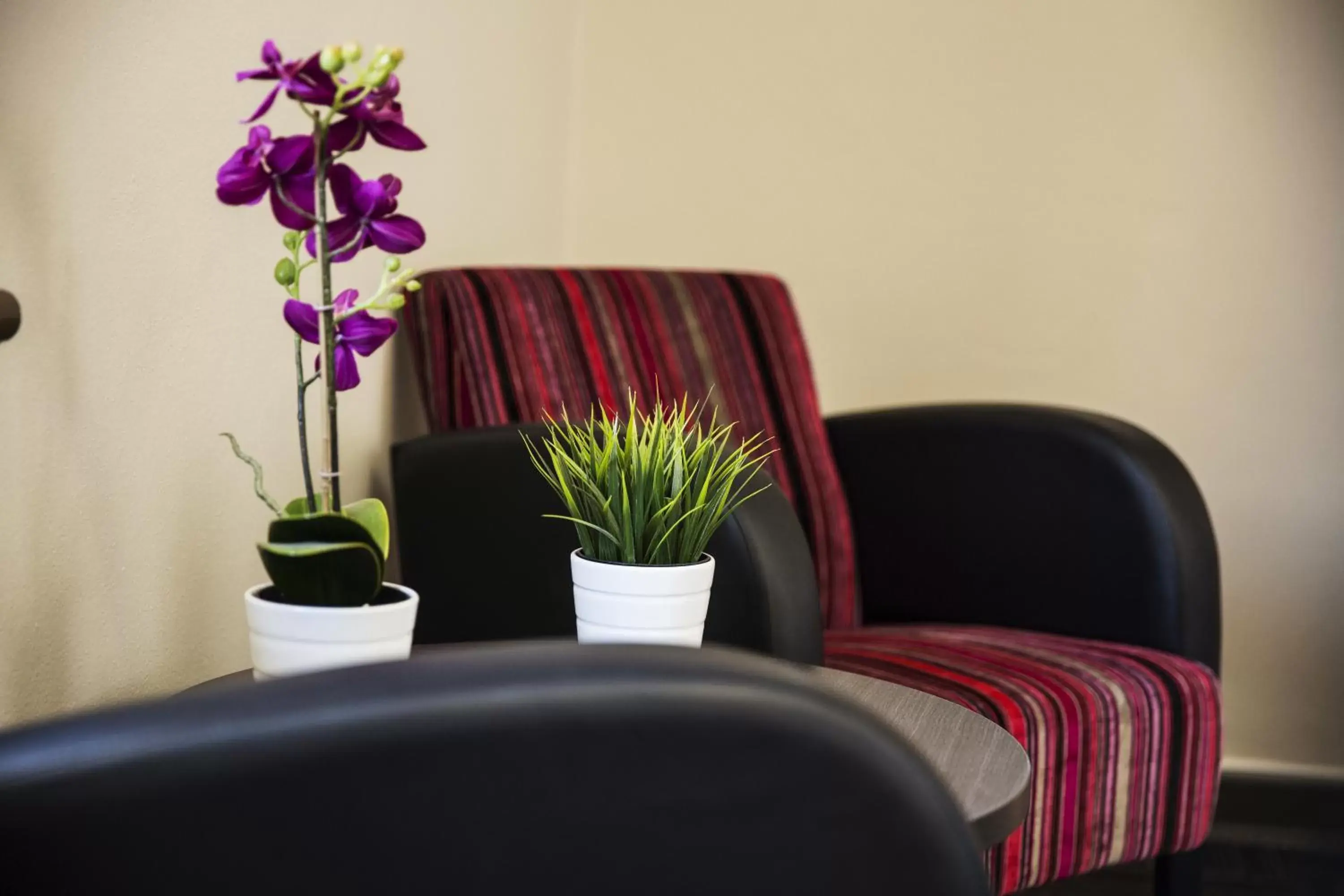 Other, Seating Area in Toongabbie Hotel