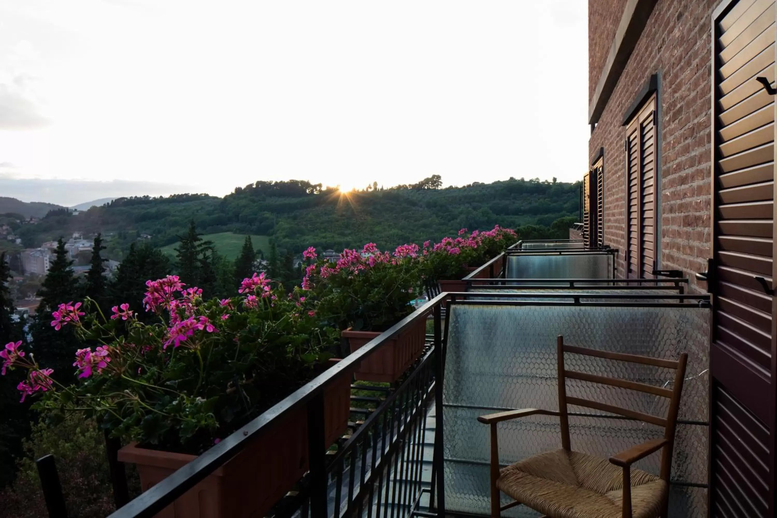 Other, Balcony/Terrace in Hotel dei Duchi