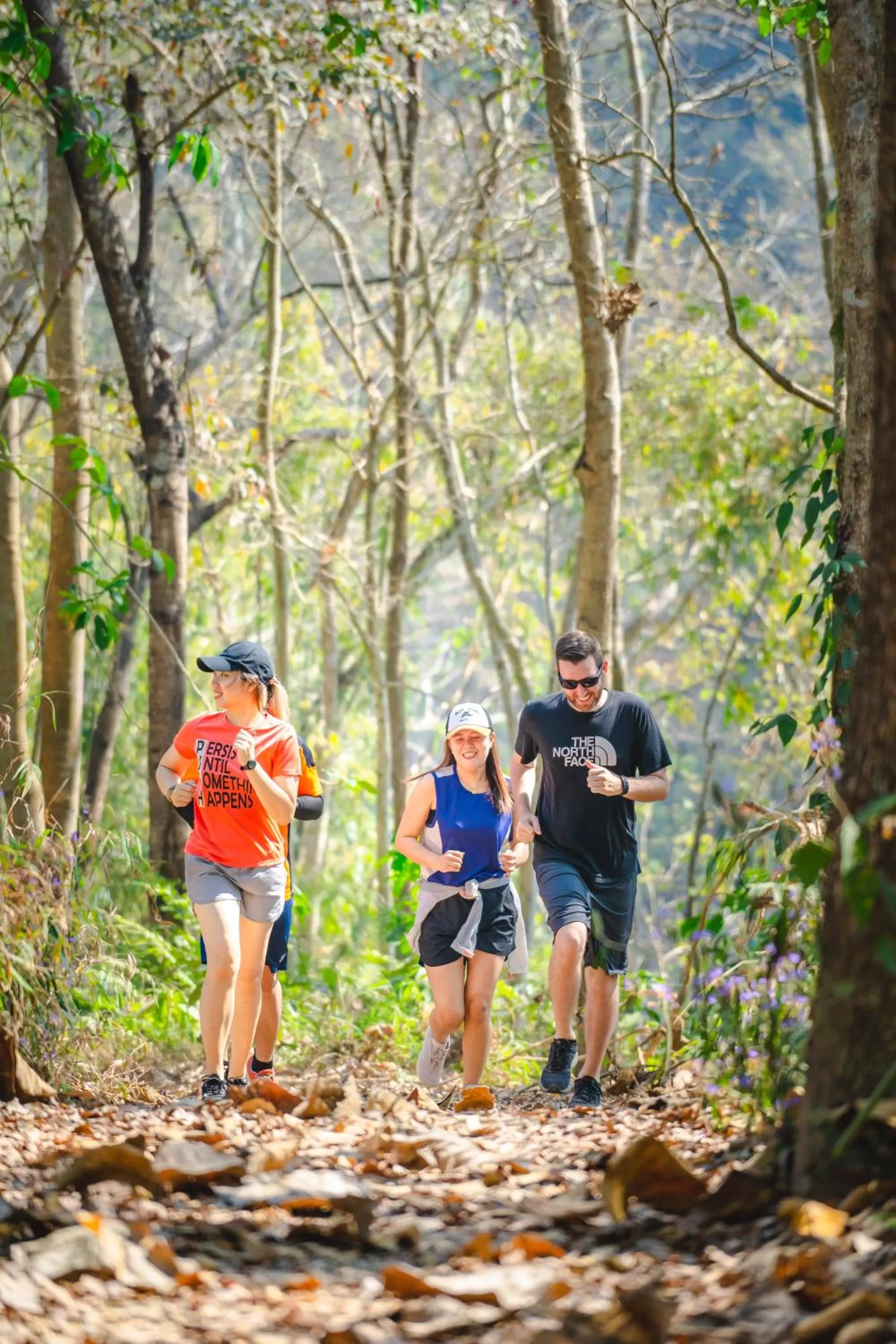 Activities in Katiliya Mountain Resort And Spa