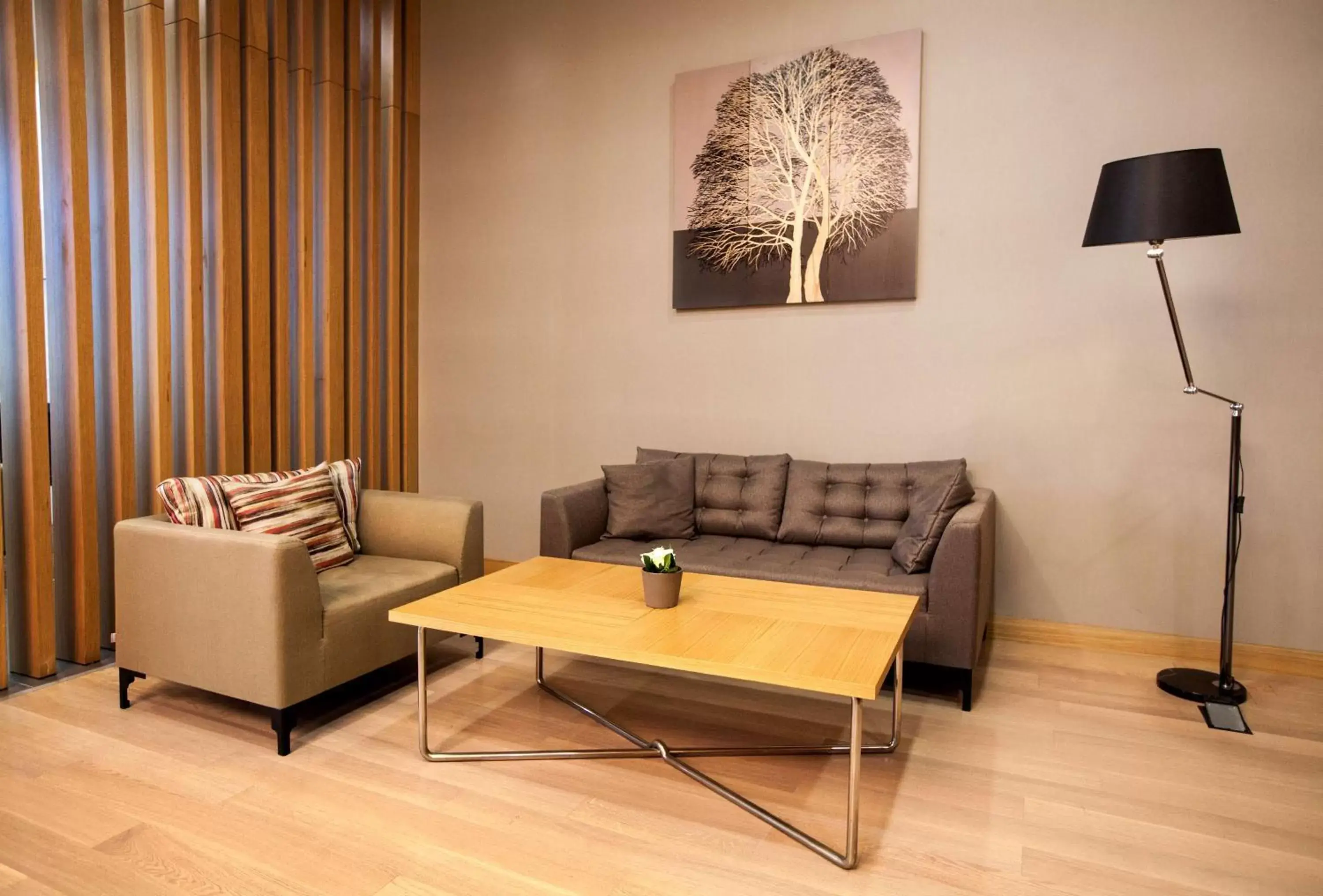 Lobby or reception in Hilton Garden Inn Erzincan Lobby or reception in Hilton Garden Inn Erzincan