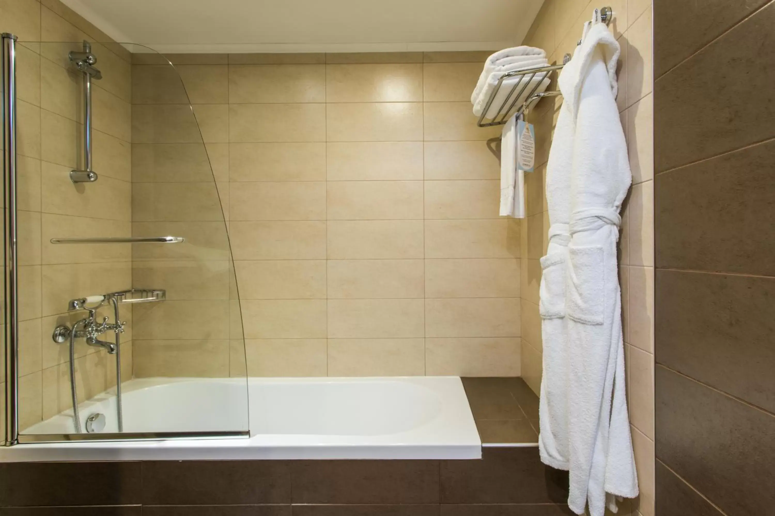 Bathroom in Premier Luxury Mountain Resort