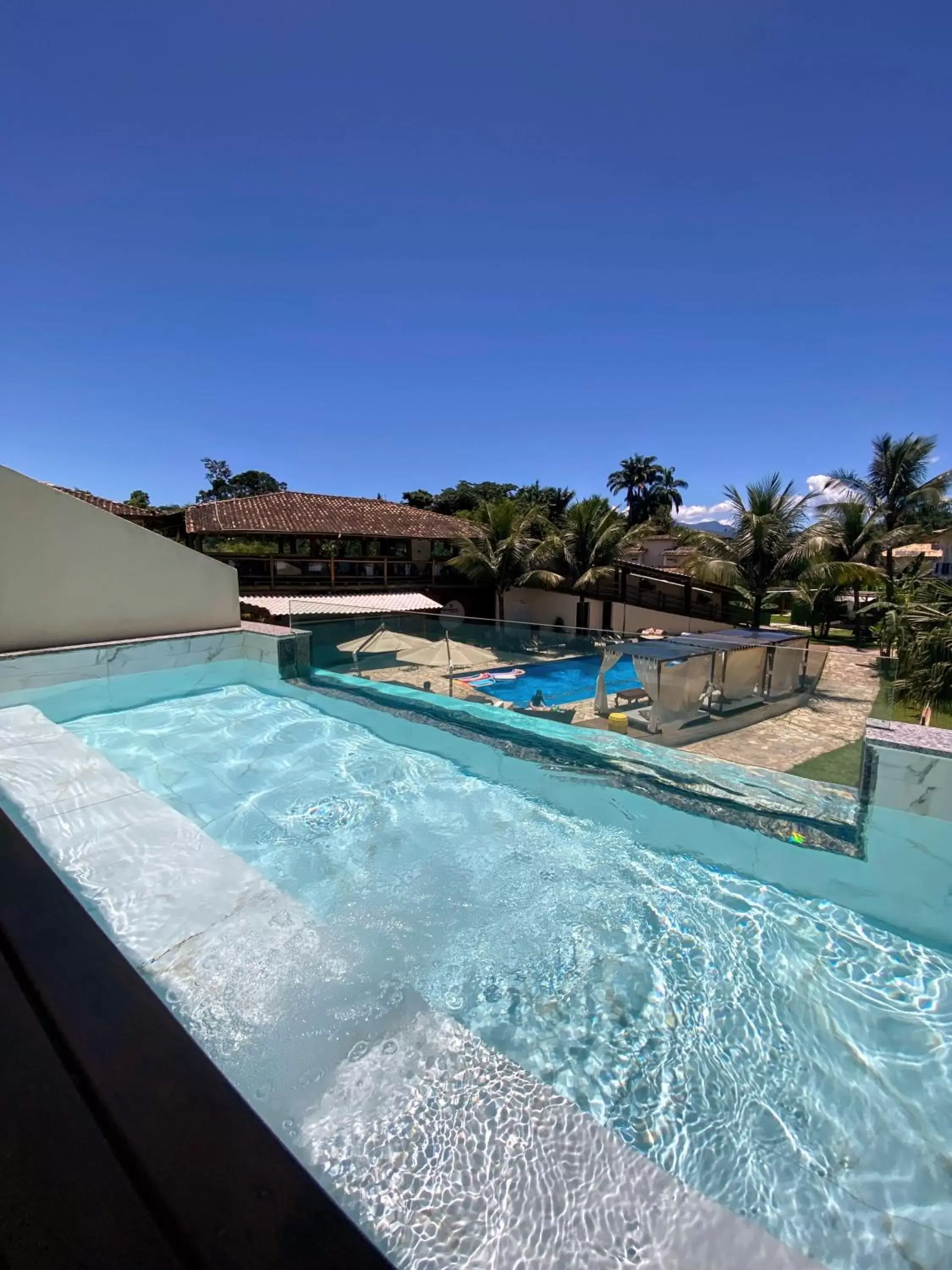 Imperatriz Paraty Hotel Imperatriz Paraty Hotel