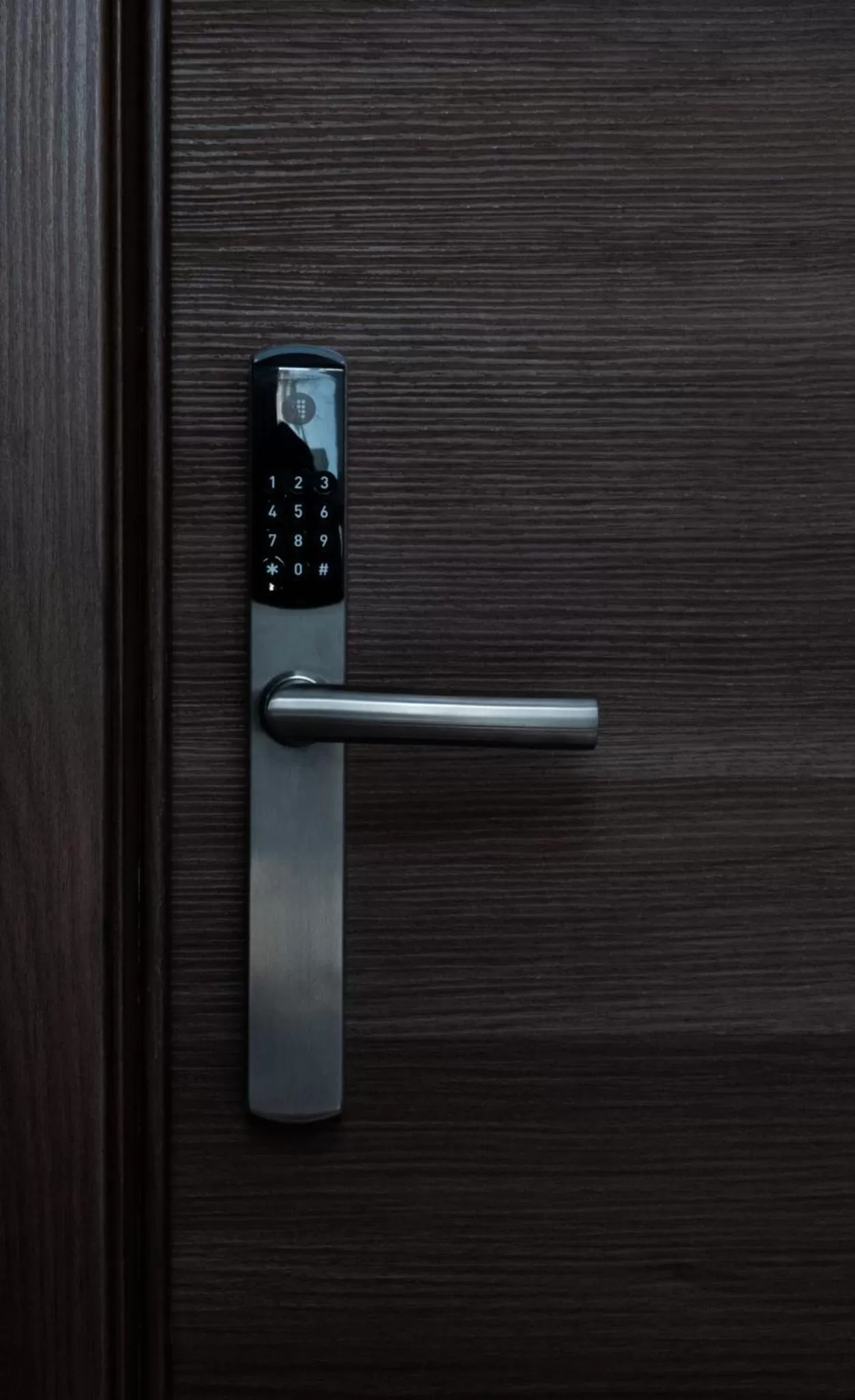 Area and facilities in Mulberry Suites