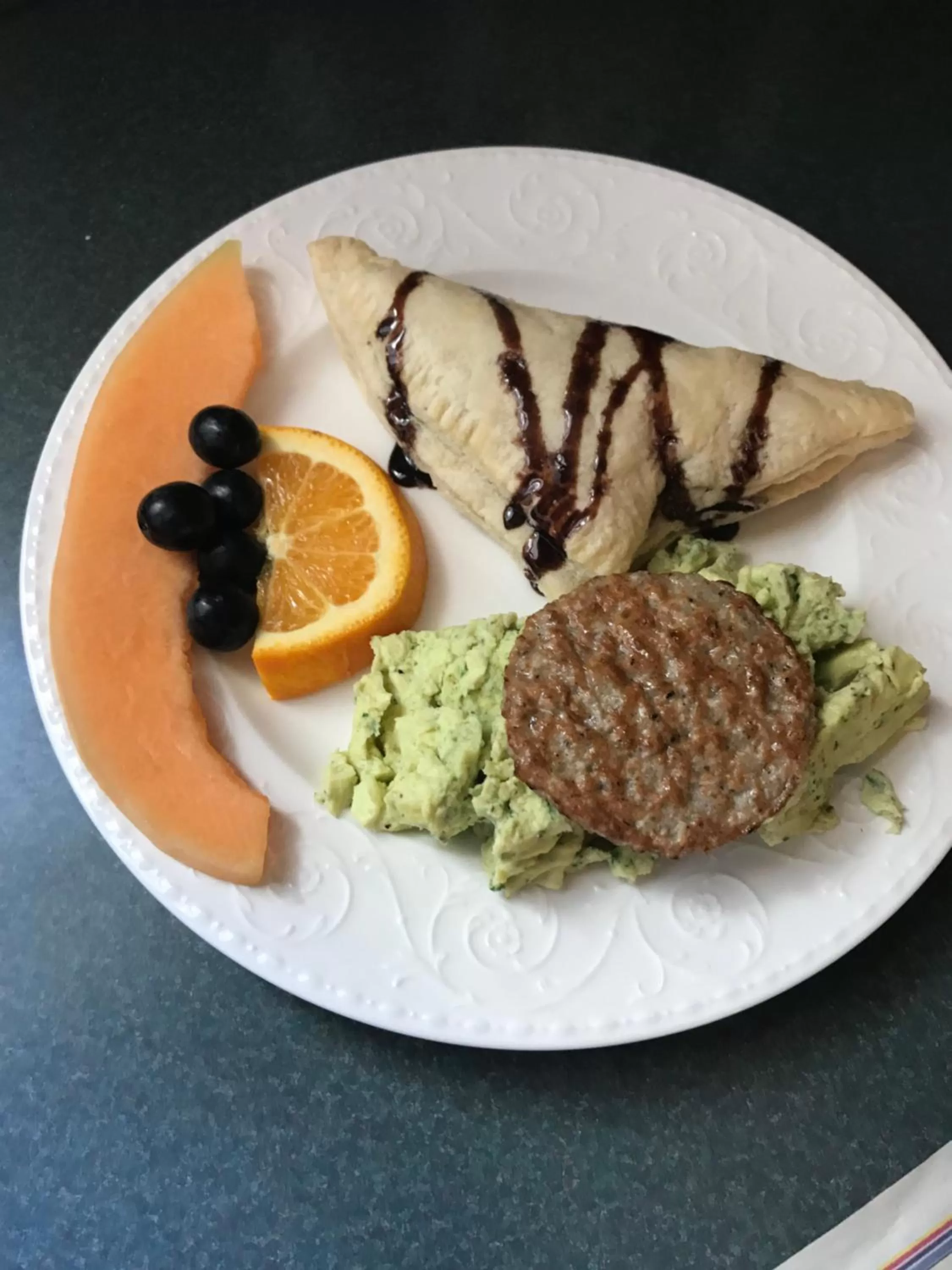 Food and drinks in Carriage Way Centennial House - Adult Only- Saint Augustine