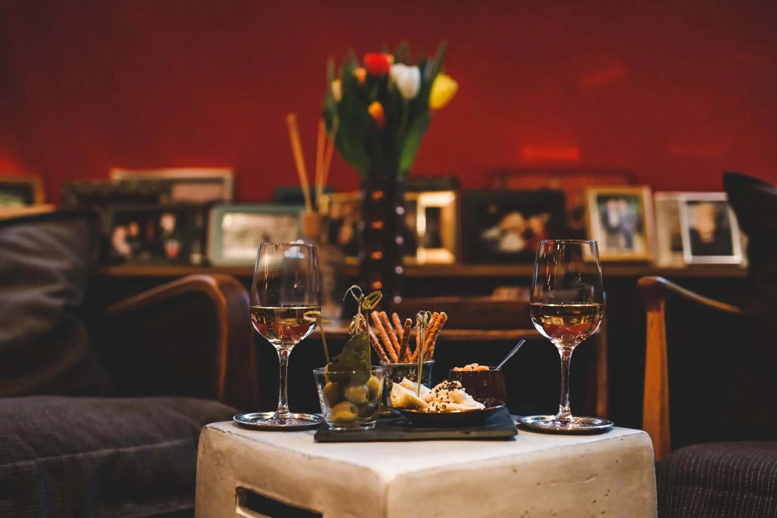 Living room in Bristol Hotel - Frankfurt City - Central Station - Messe Living room in Bristol Hotel - Frankfurt City - Central Station - Messe