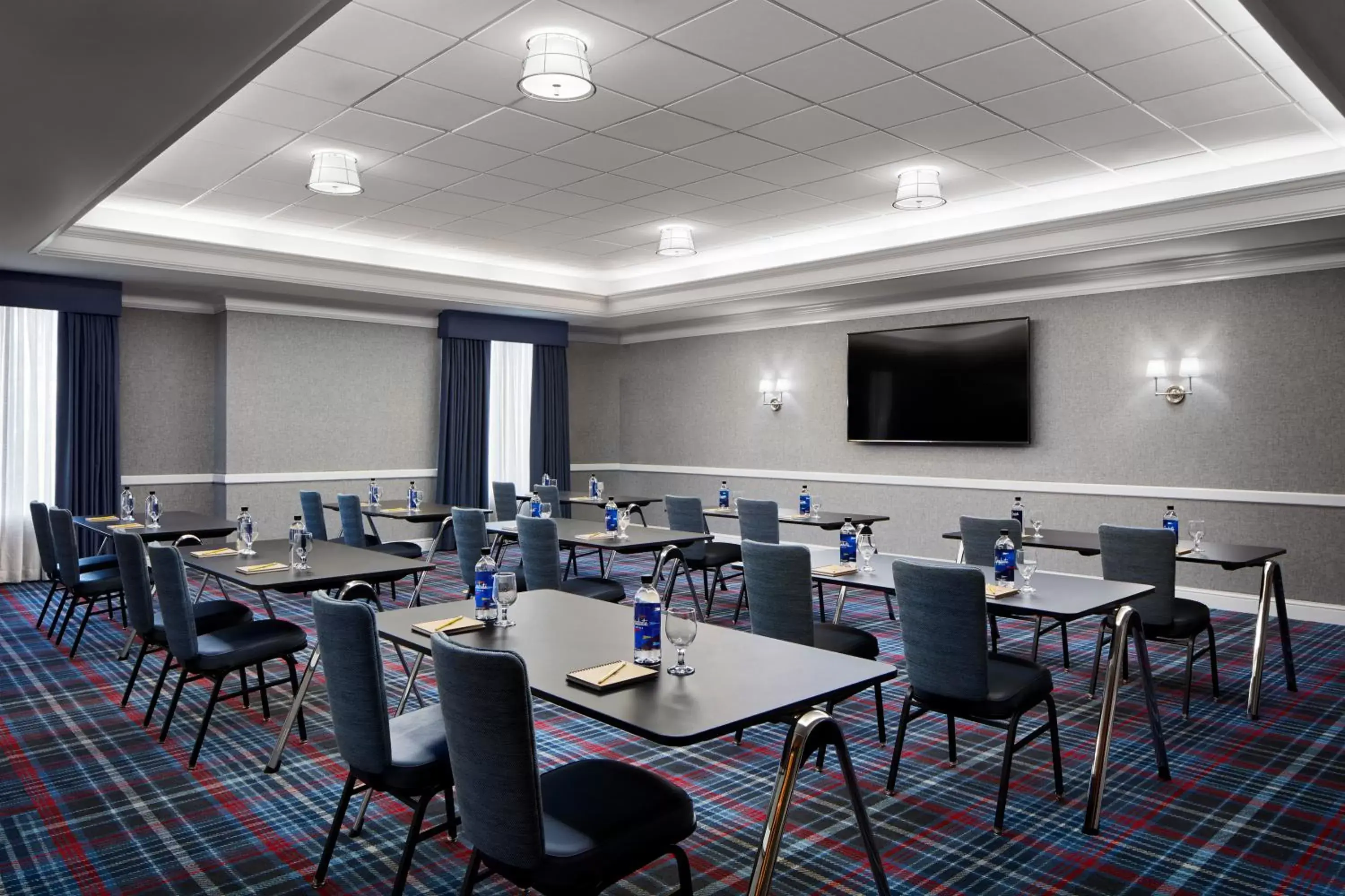 Meeting/conference room, Restaurant/Places to Eat in Graduate Storrs