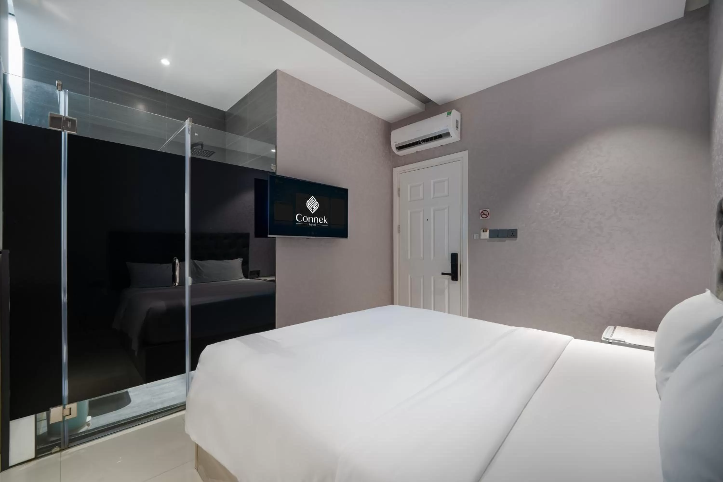 Bed in Mari Queen Hotel - Bui Thi Xuan