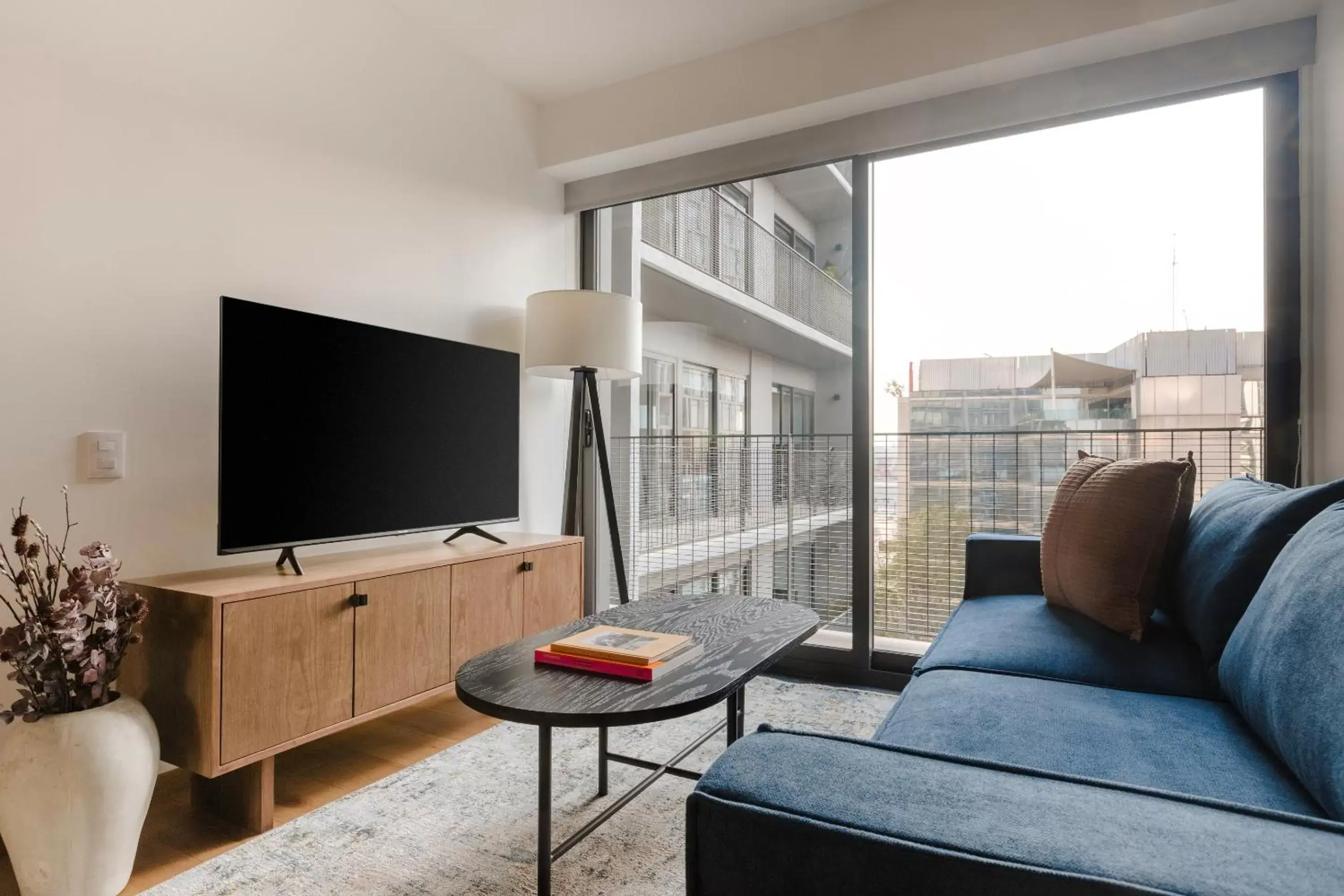 Two-Bedroom Apartment in Sonder at Taman Condesa Apartment