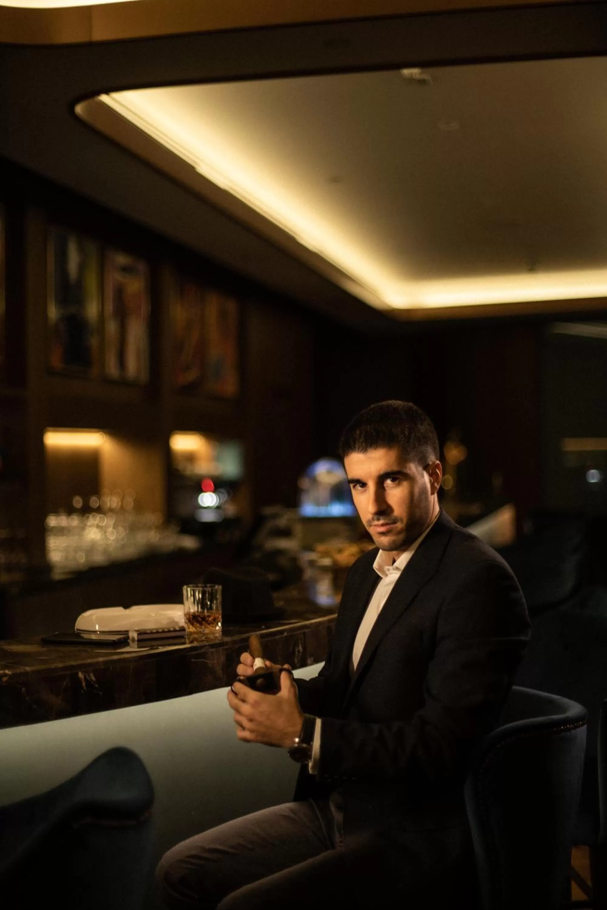 Restaurant/places to eat in Millennium Place Mirdif