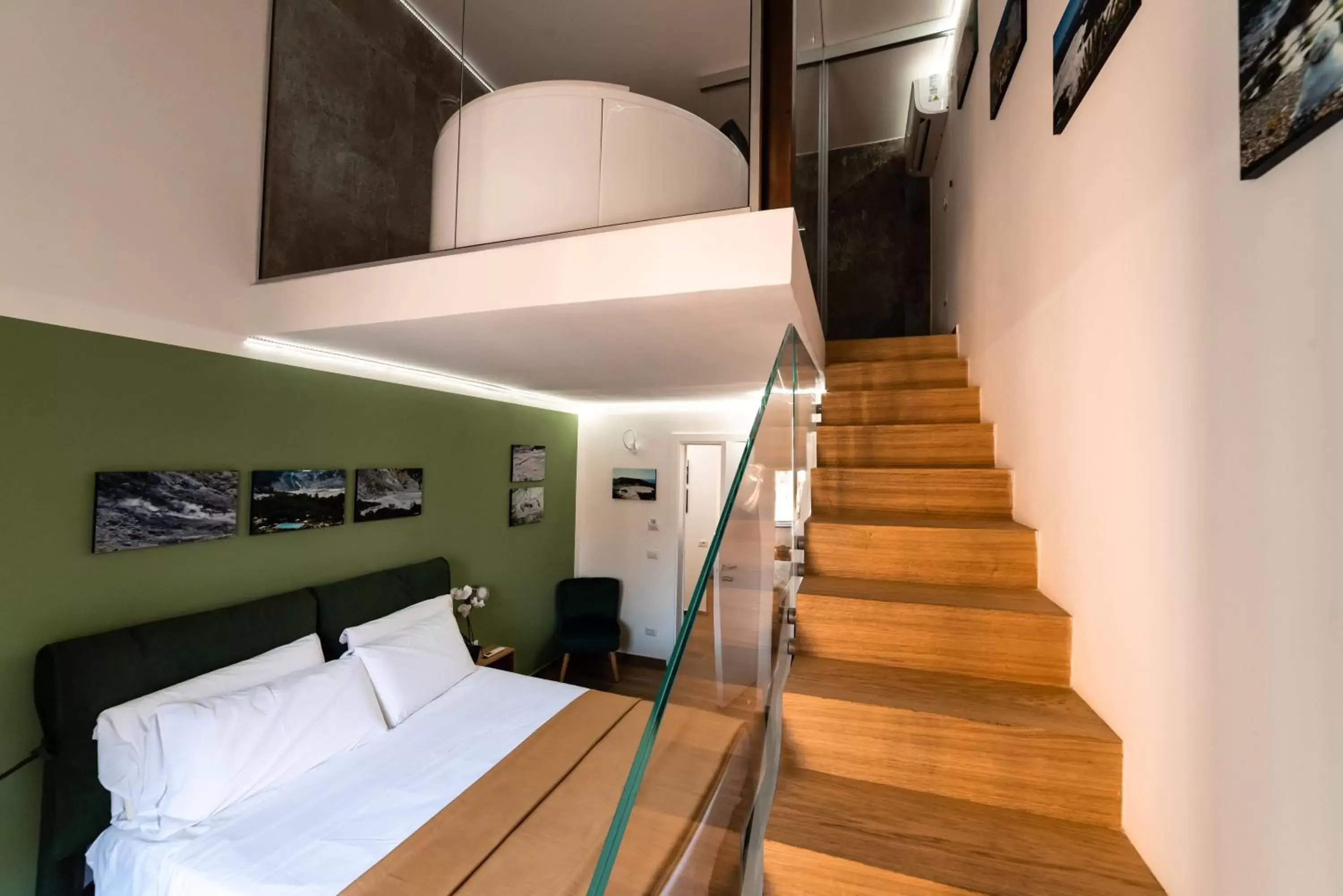 Centro Storico Bed e Breakfast