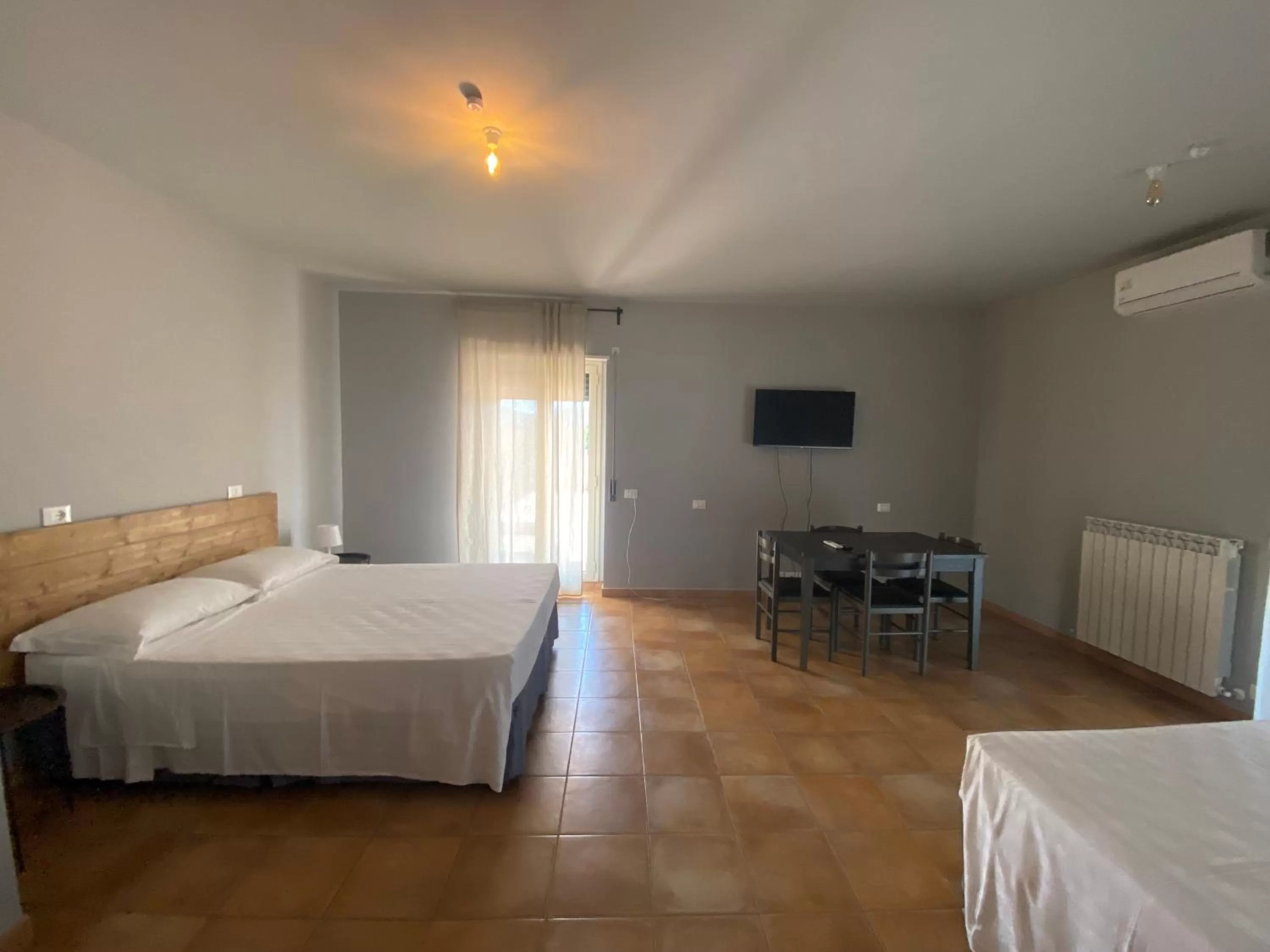 Bed in LPH - Dannunziano Country House