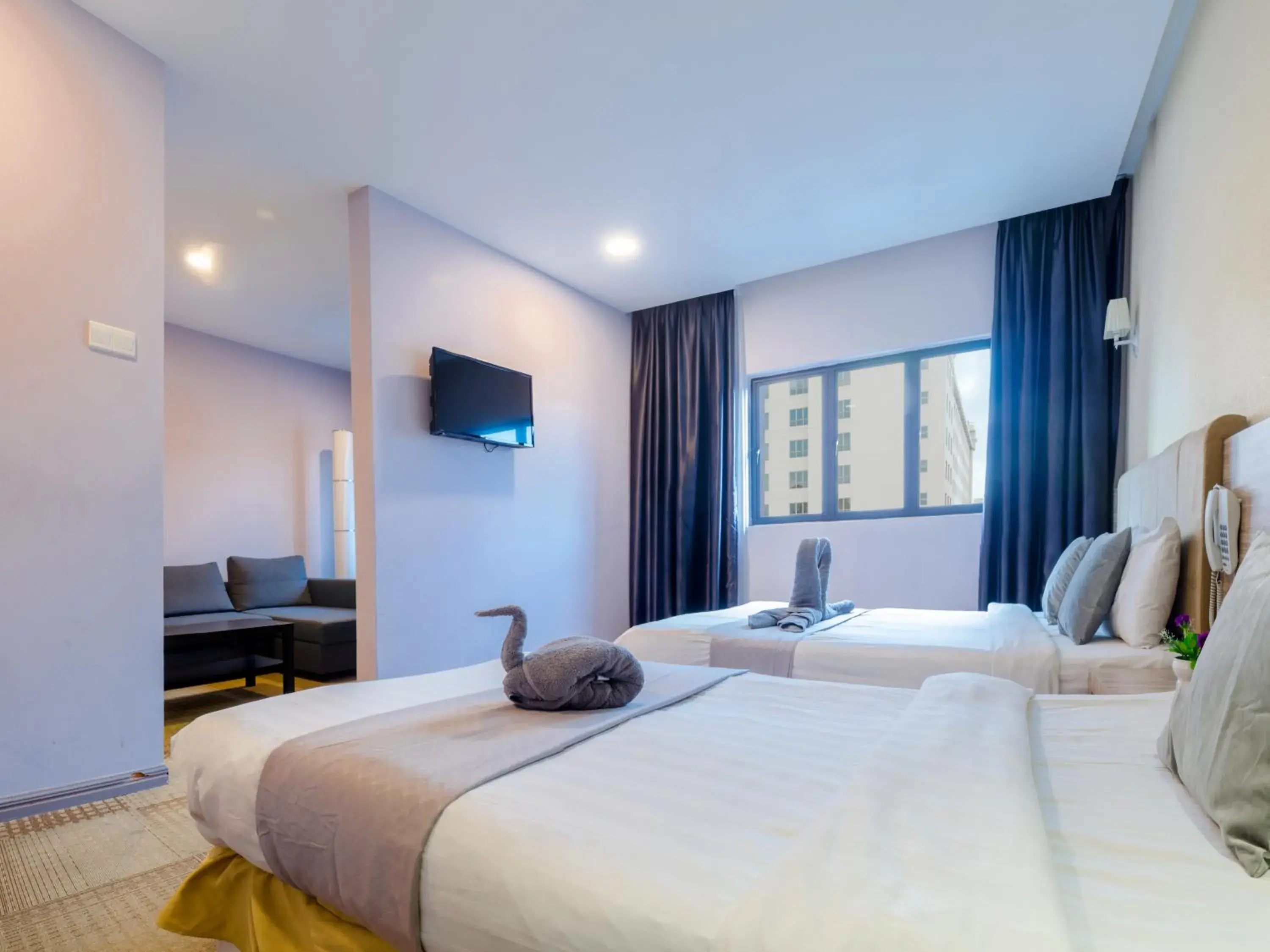 GM Grand Moments Bandar Sunway GM Grand Moments Bandar Sunway