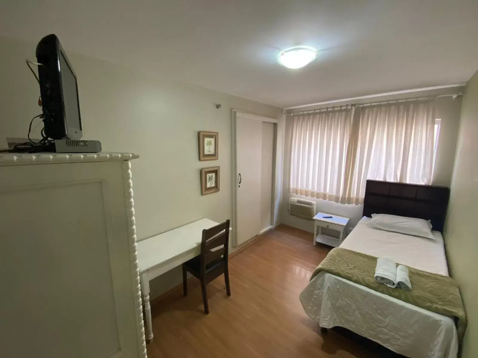Deluxe Single Room - single occupancy in Hotel Domo Deluxe Single Room - single occupancy in Hotel Domo