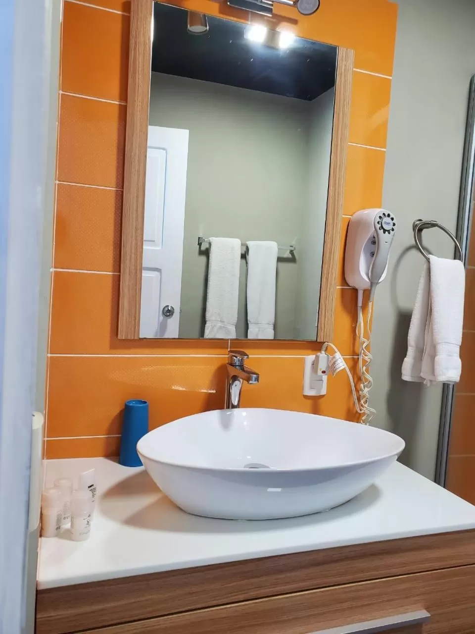 Other in Costarena Beach Hotel