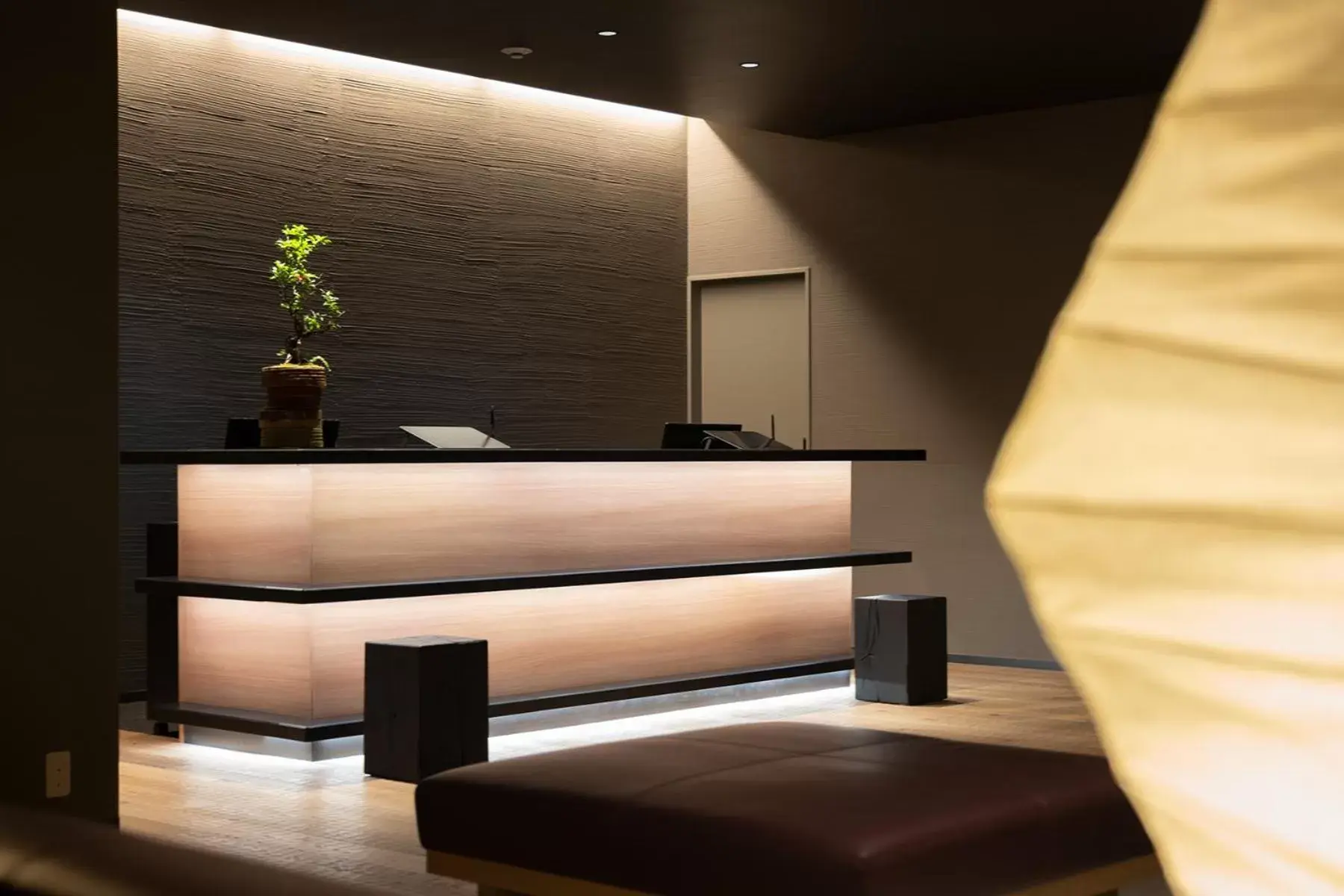 Lobby or reception, Lobby/Reception in Hotel Resol Kyoto Shijo Muromachi