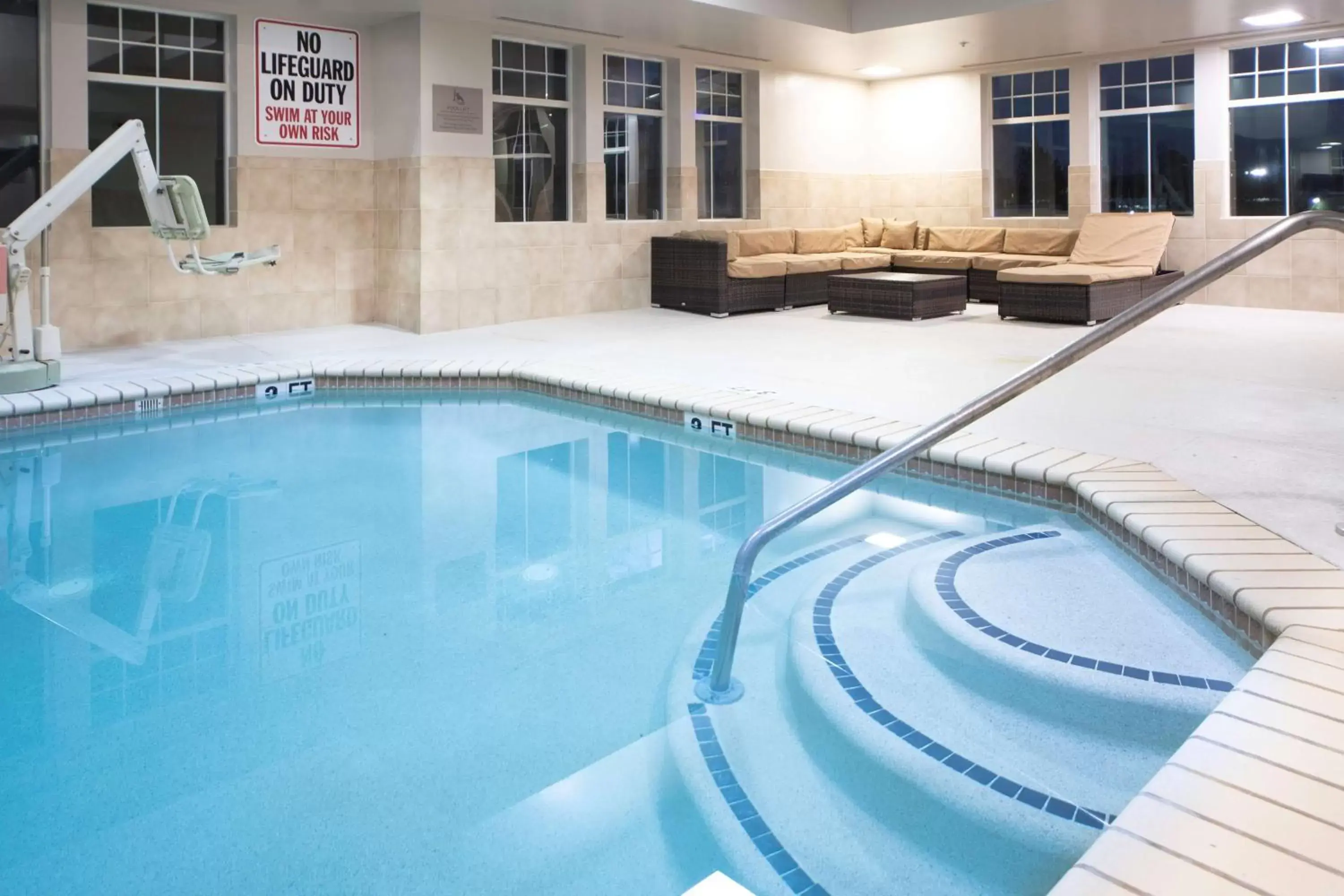 Activities, Swimming Pool in Country Inn & Suites by Radisson, Stone Mountain, GA