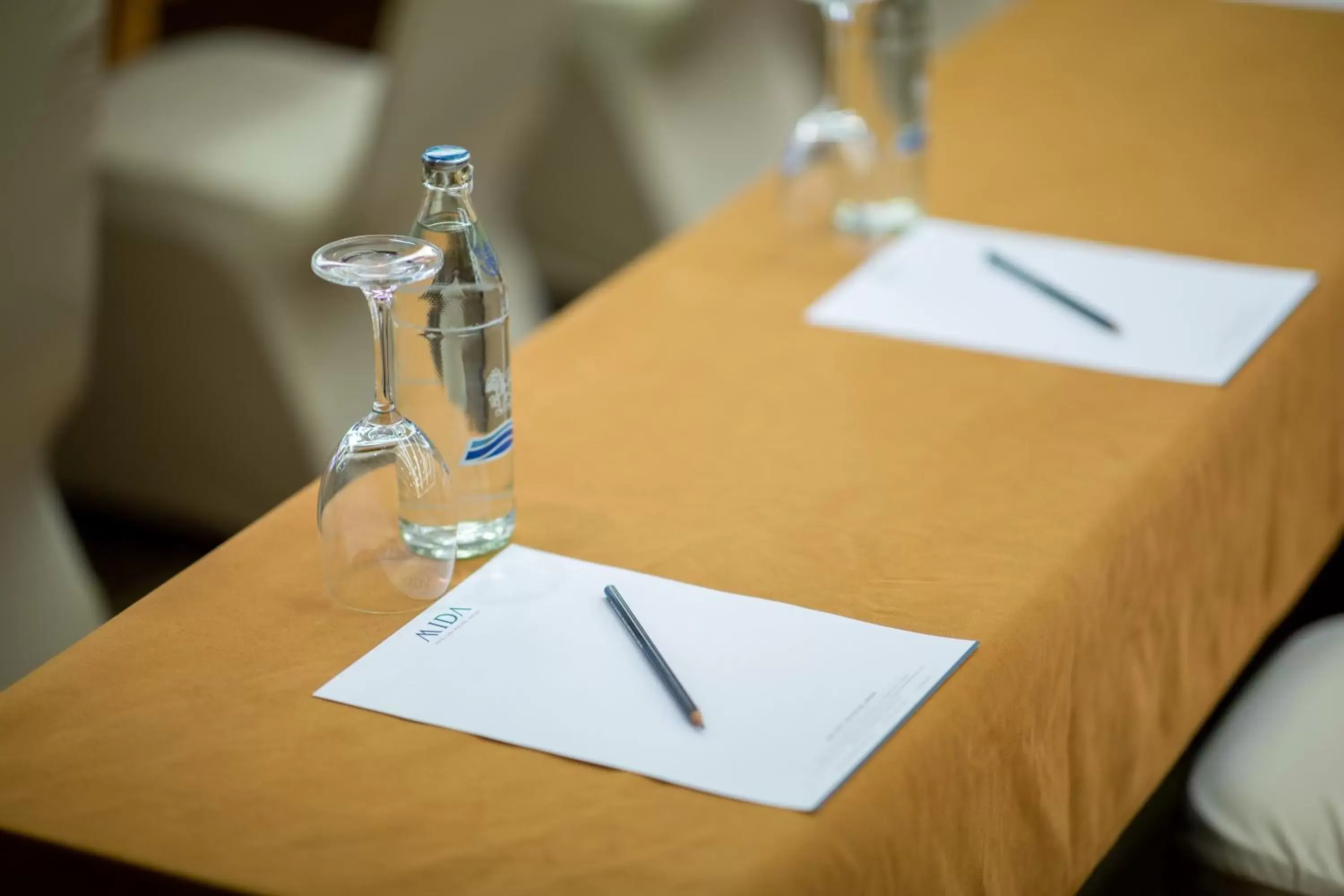 Meeting/conference room, Business Area/Conference Room in Mida Hotel Don Mueang Airport