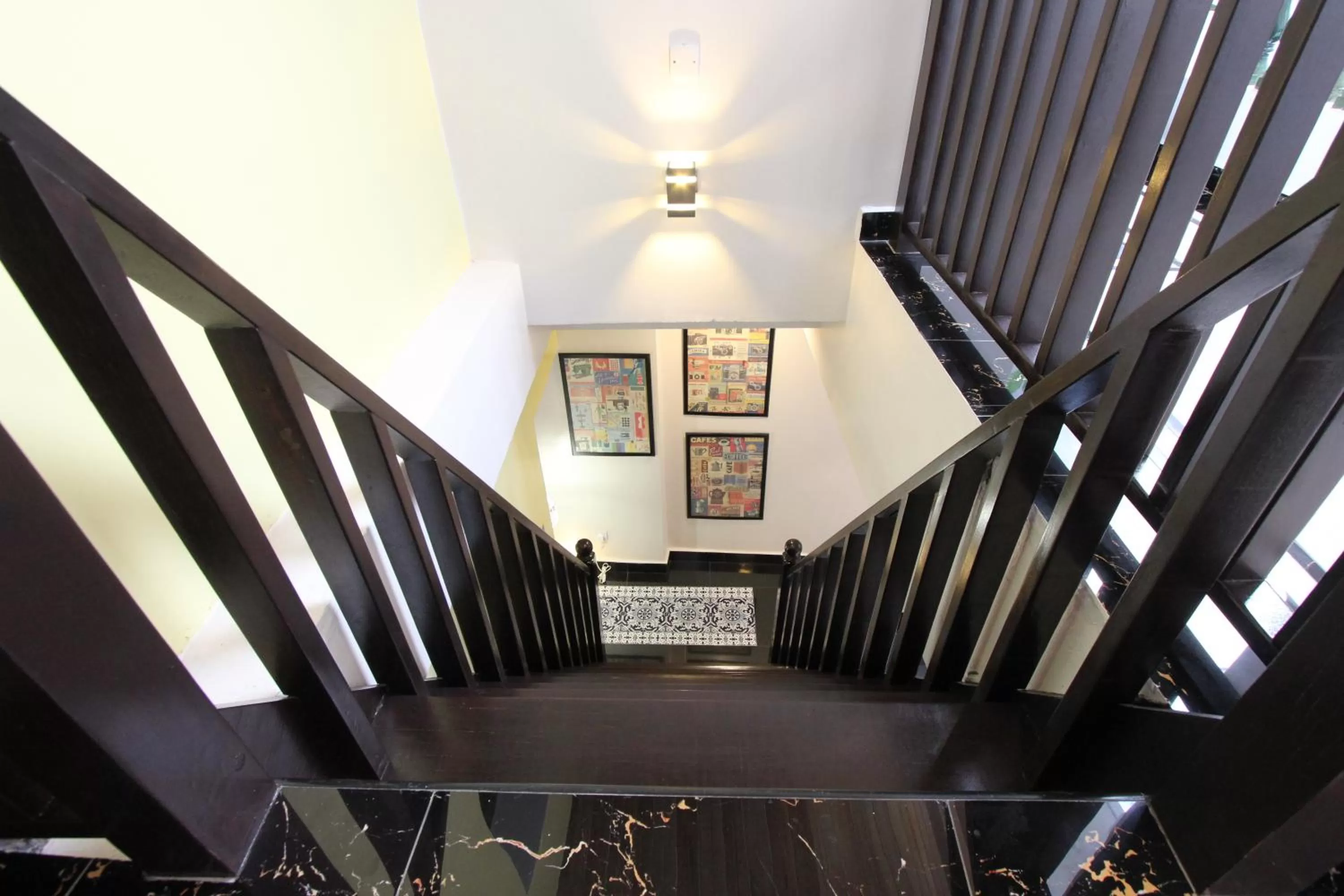 The Egerton - Walk to Jonker - Ensuite - Heritage