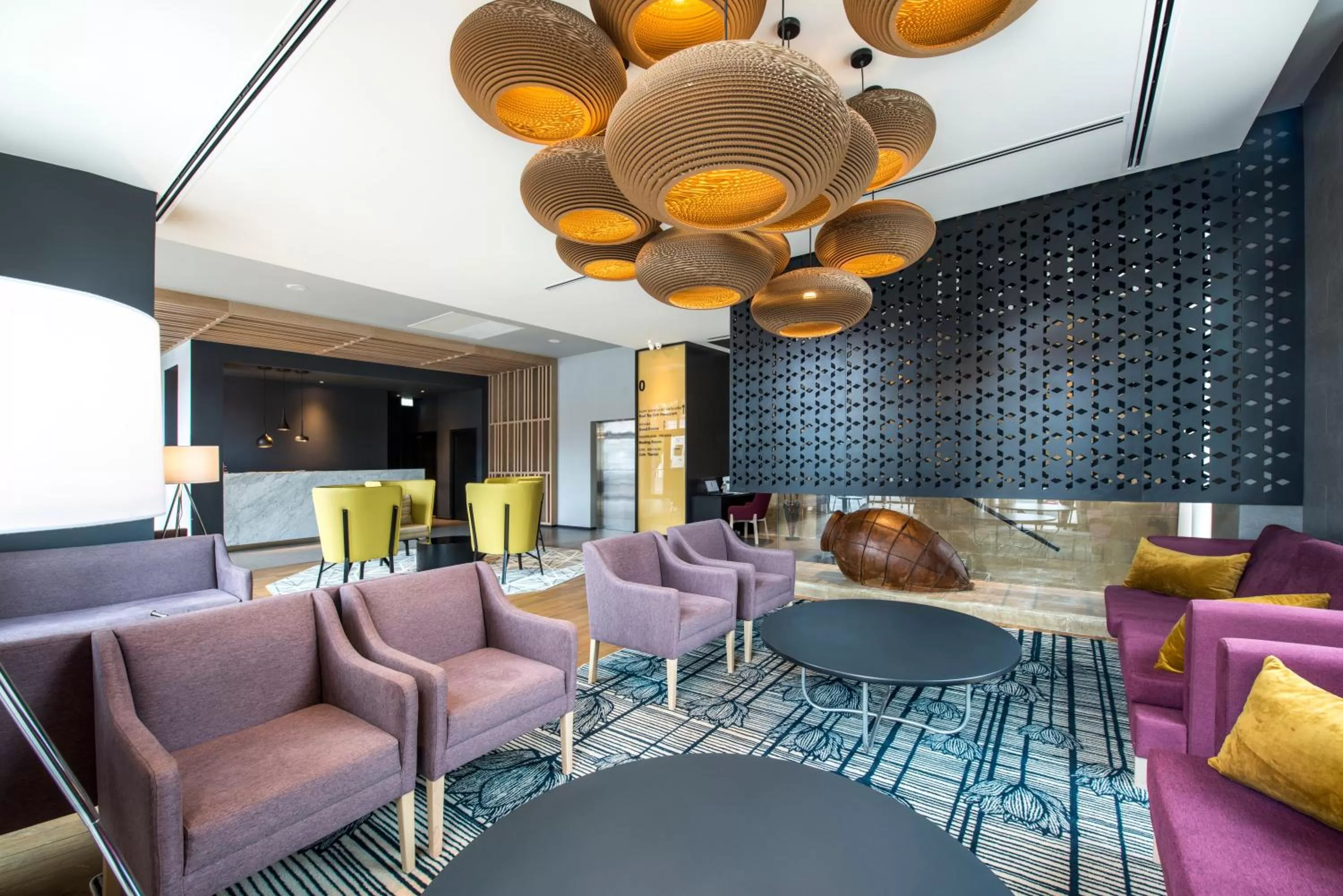 Best Western Kutaisi City Center