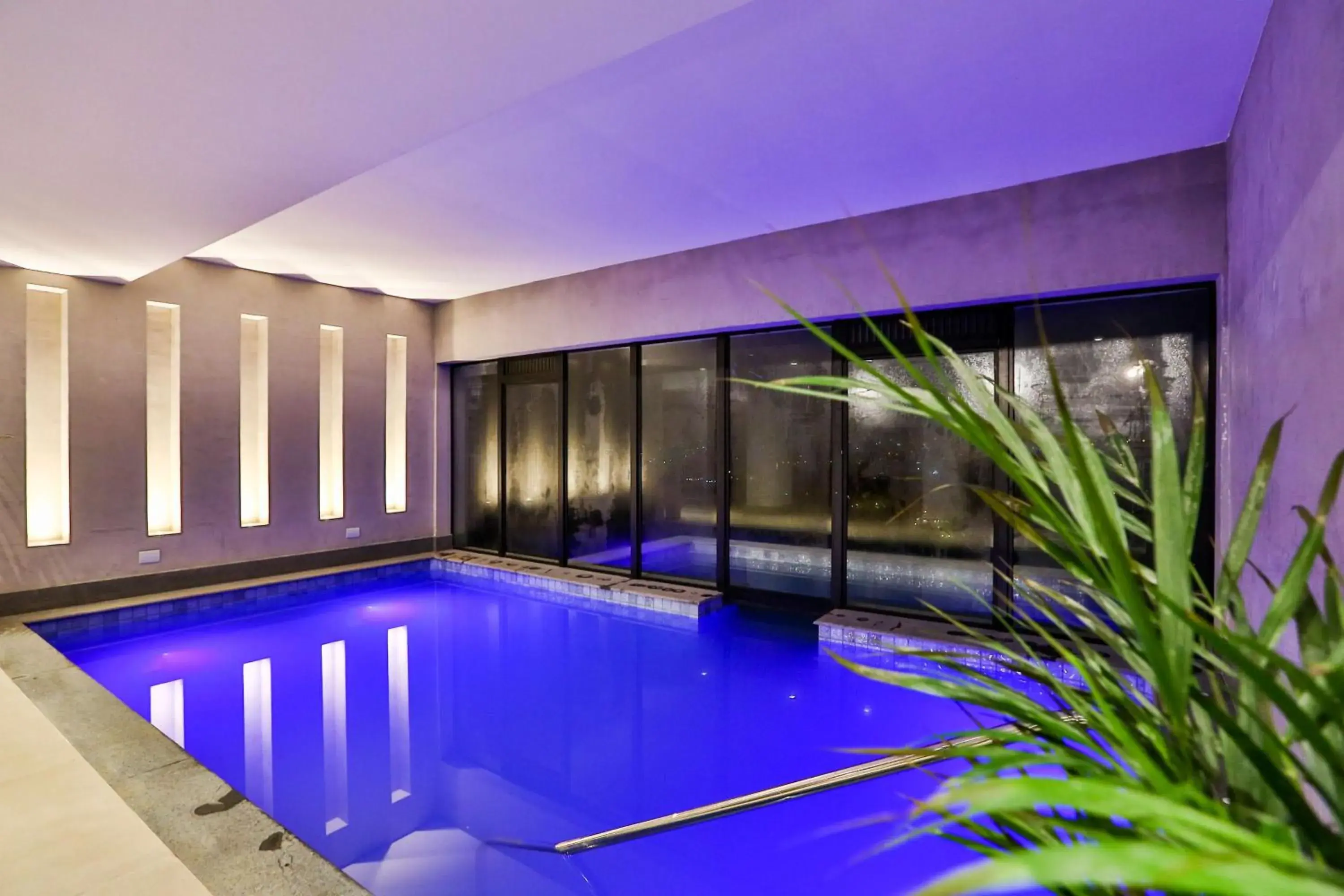 Activities, Swimming Pool in Carpe Diem Boutique & Spa, BW Premier Collection