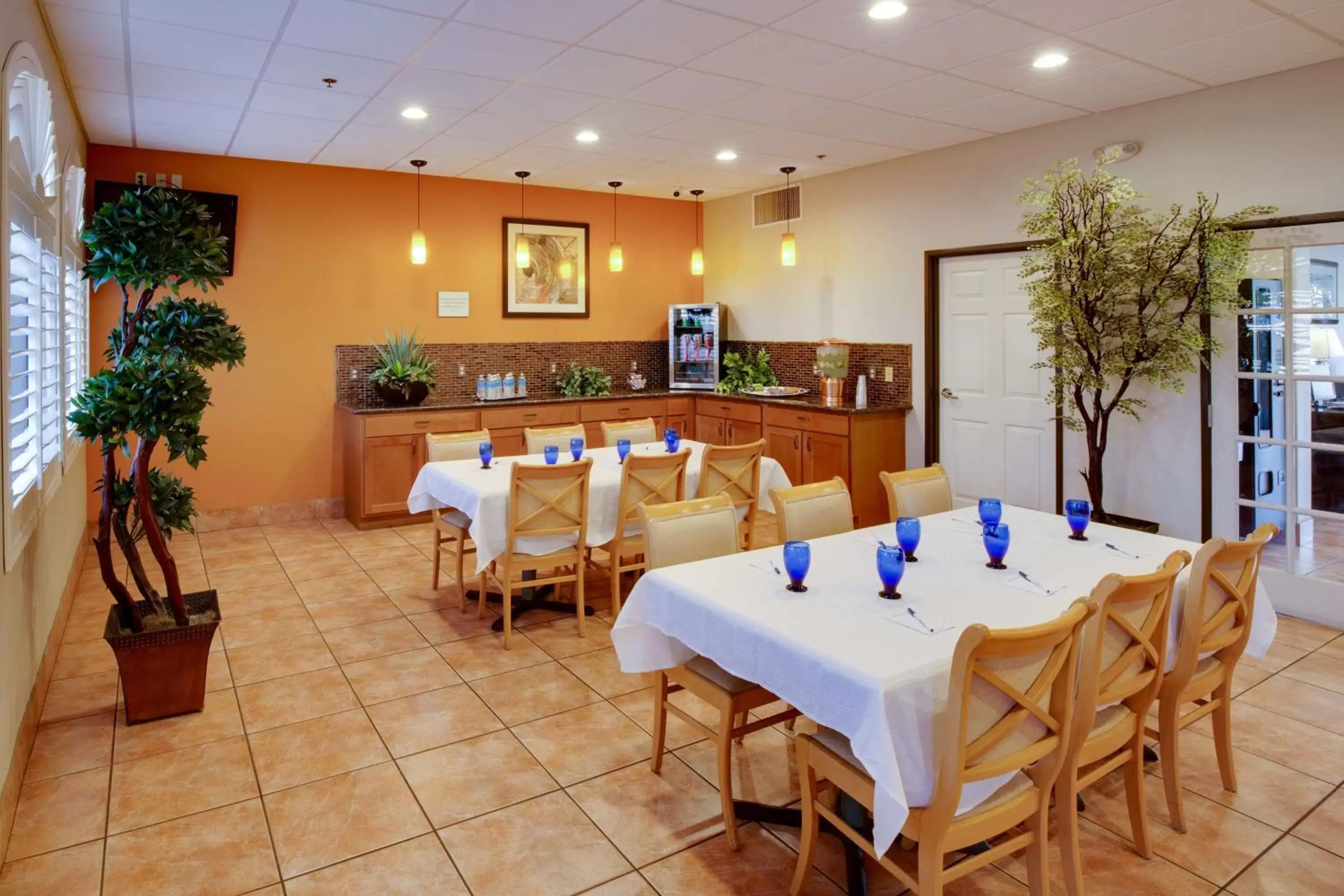 On site, Restaurant/Places to Eat in Best Western Copper Hills Inn