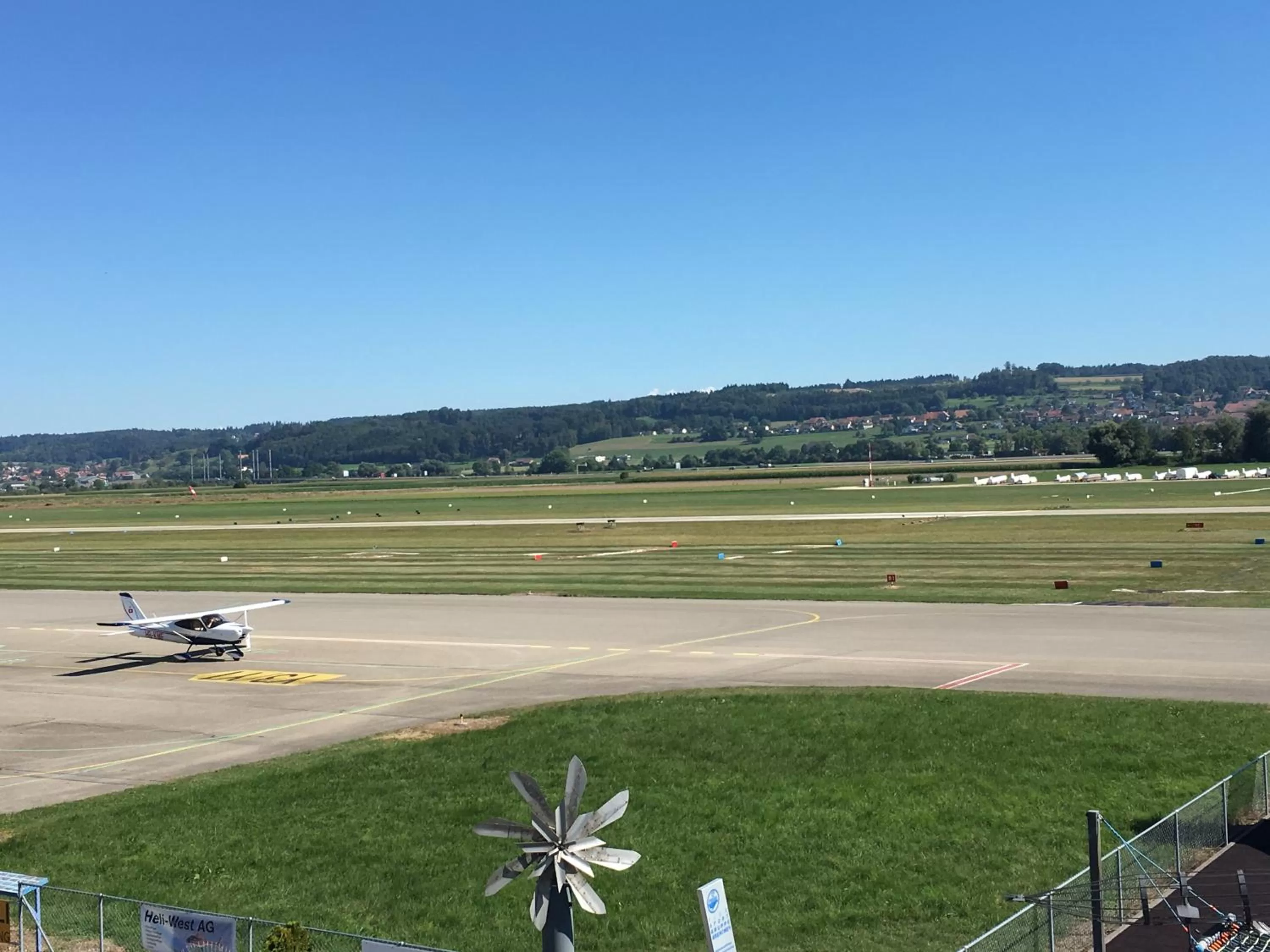 Other in Airporthotel Grenchen