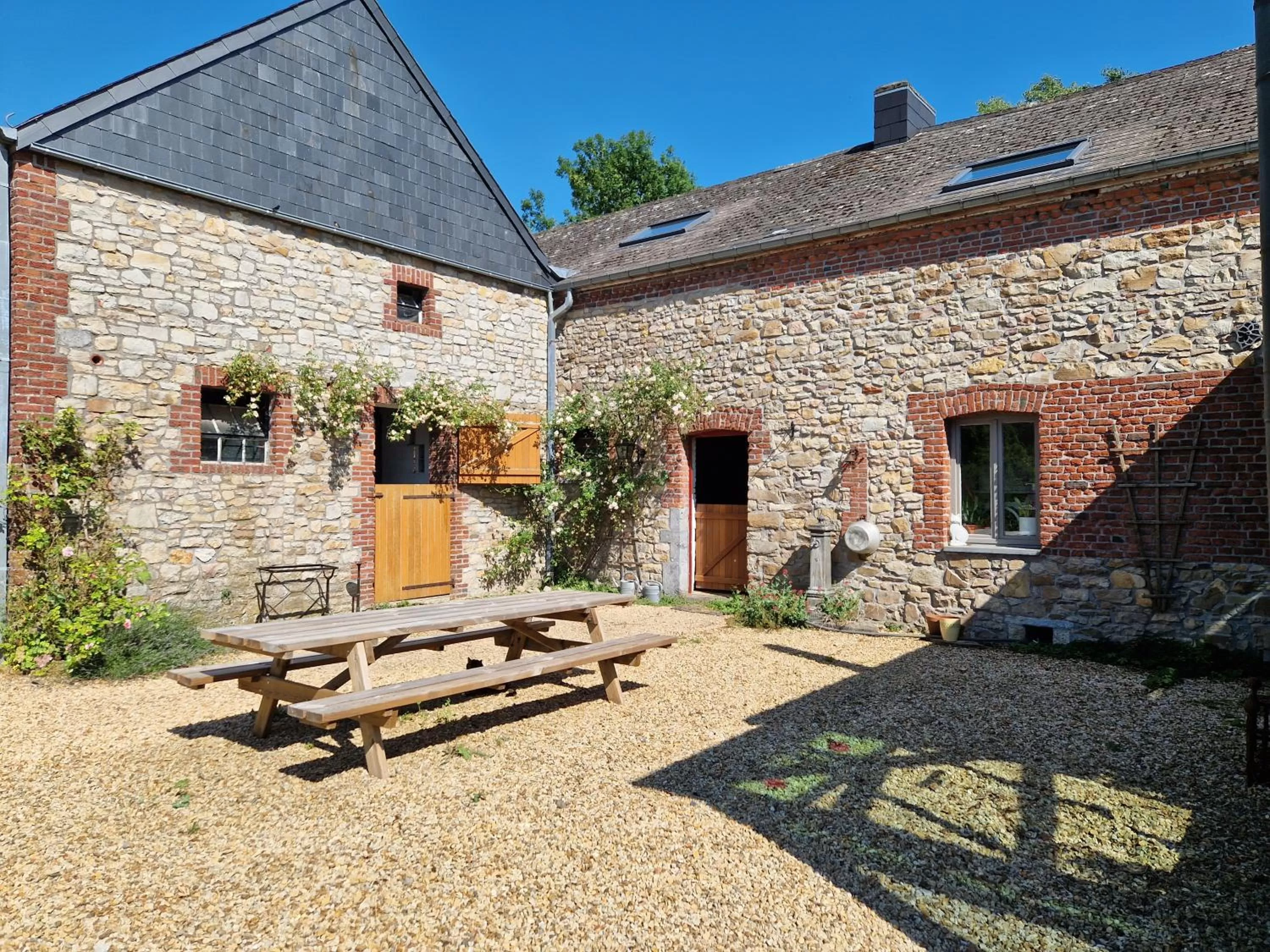 Property Building in Habitat