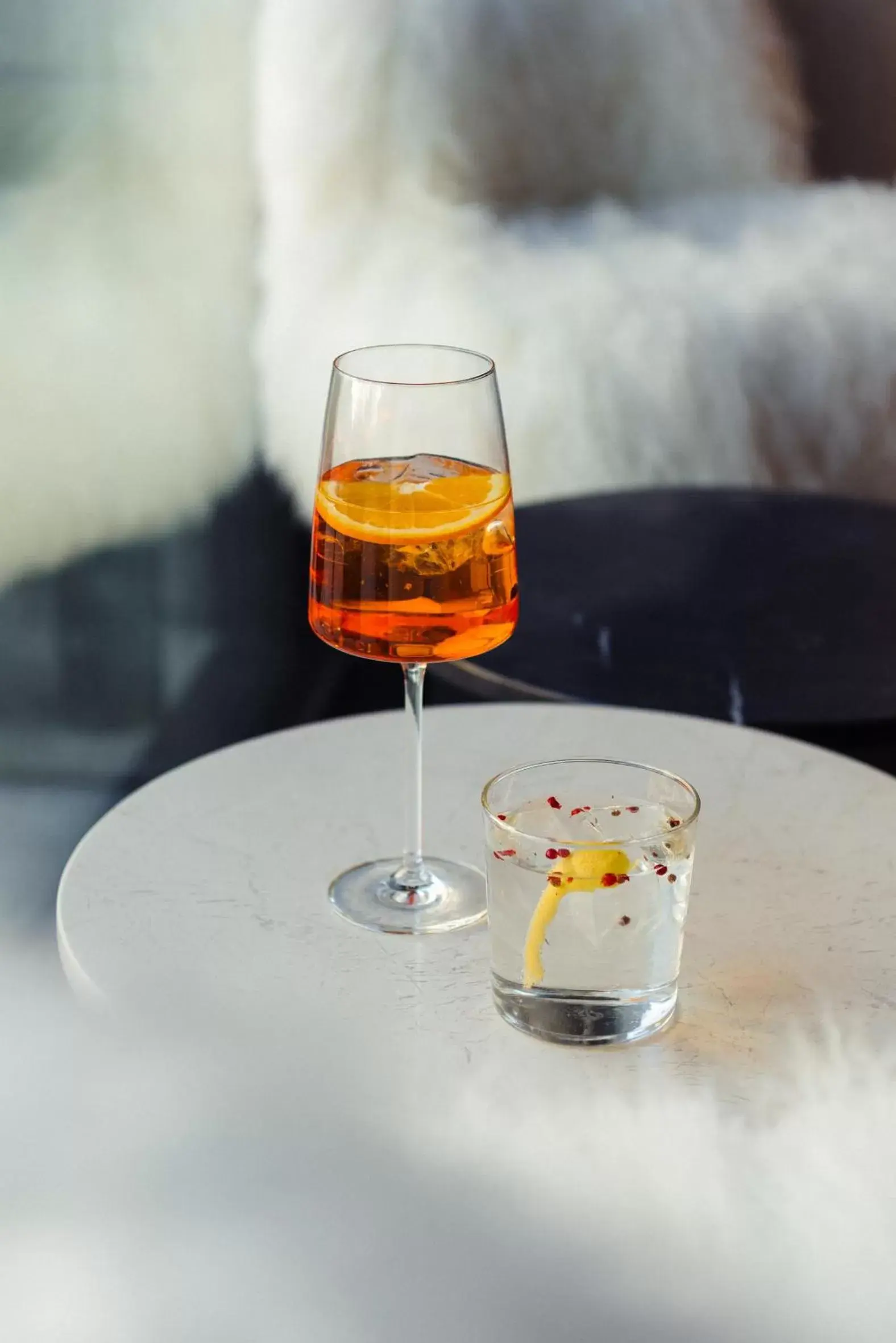 Restaurant/places to eat in EmiLu Design Hotel Restaurant/places to eat in EmiLu Design Hotel