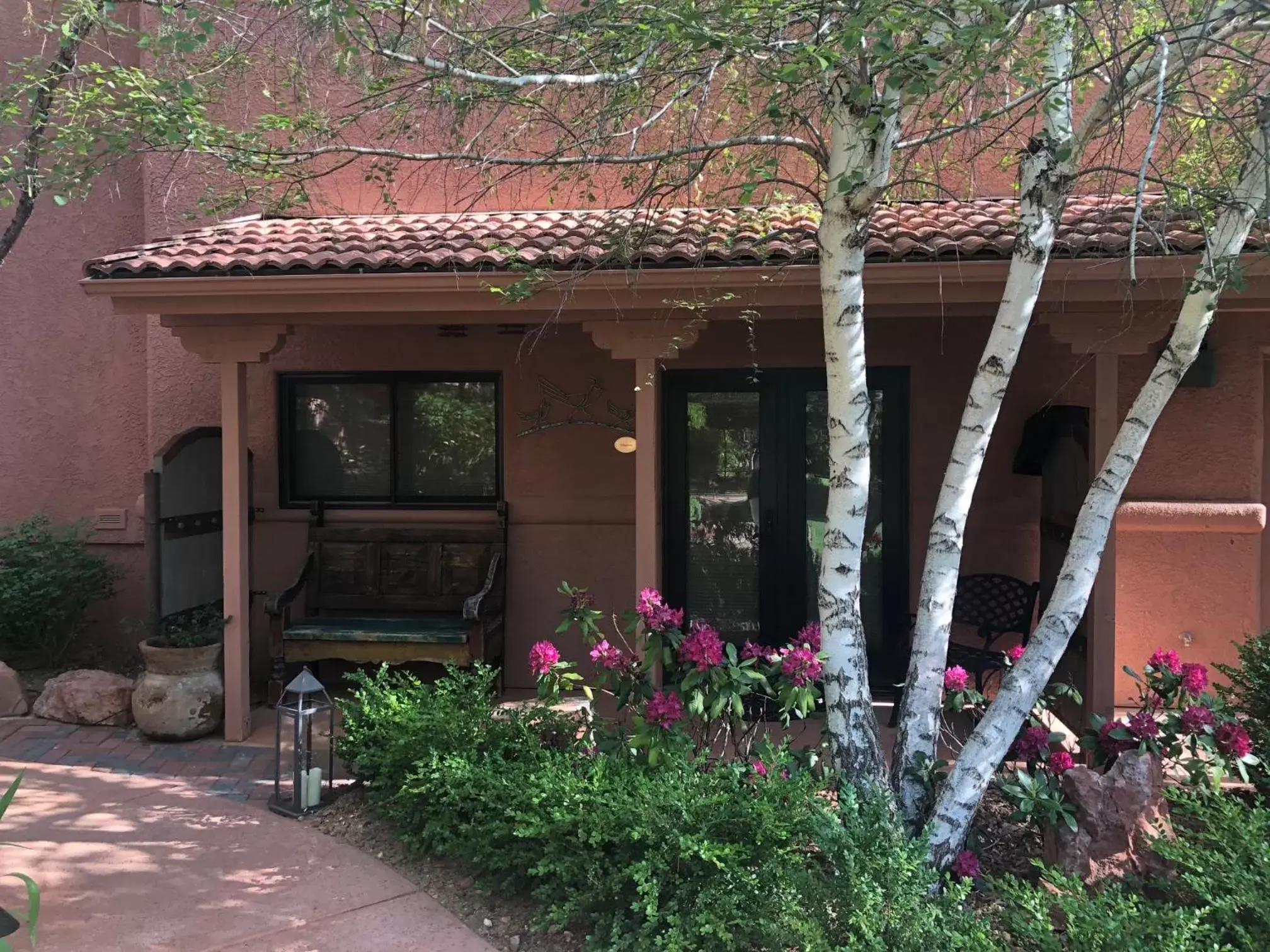 Casa Sedona Inn