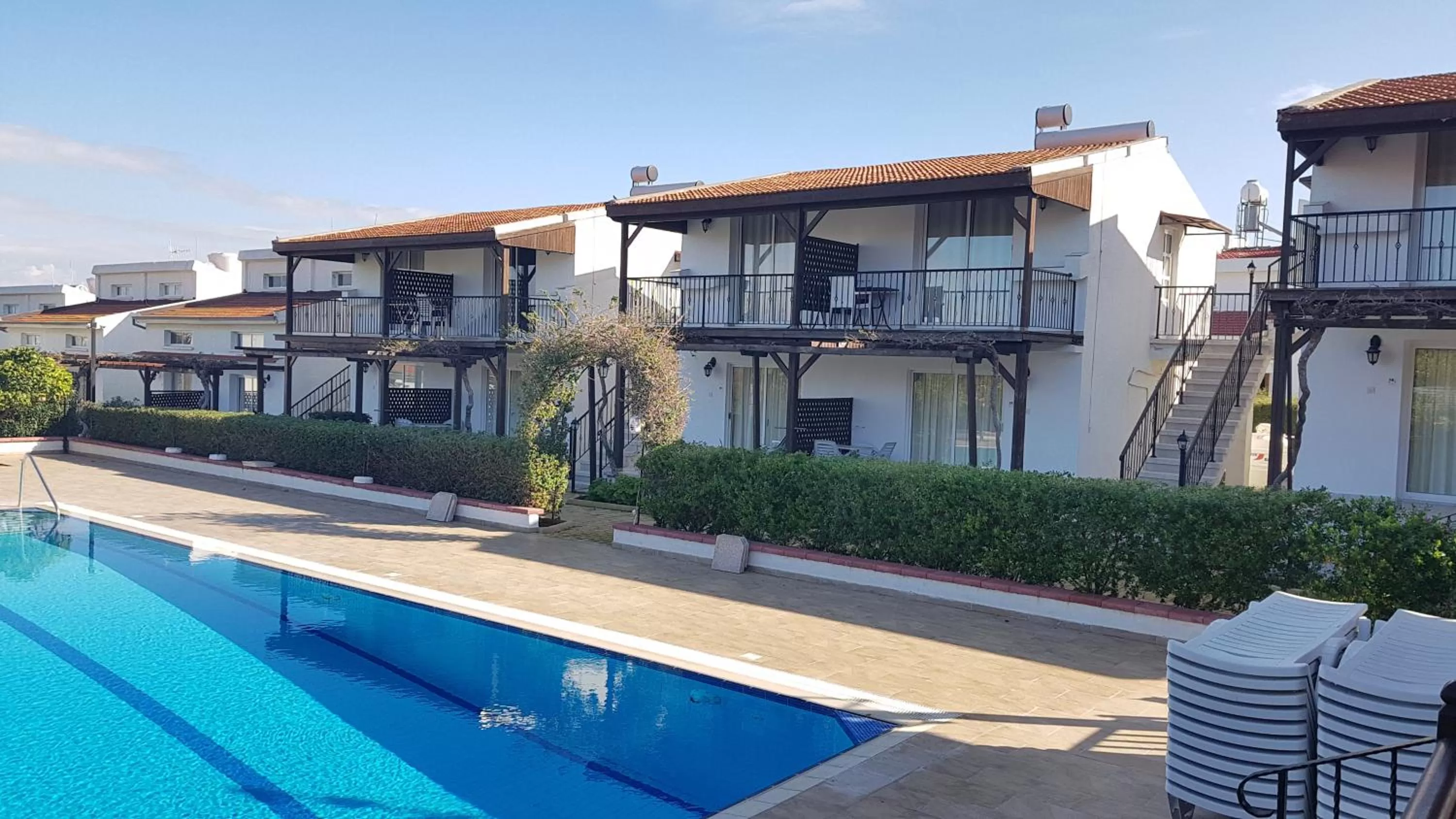 Property building in Citrus Tree Gardens