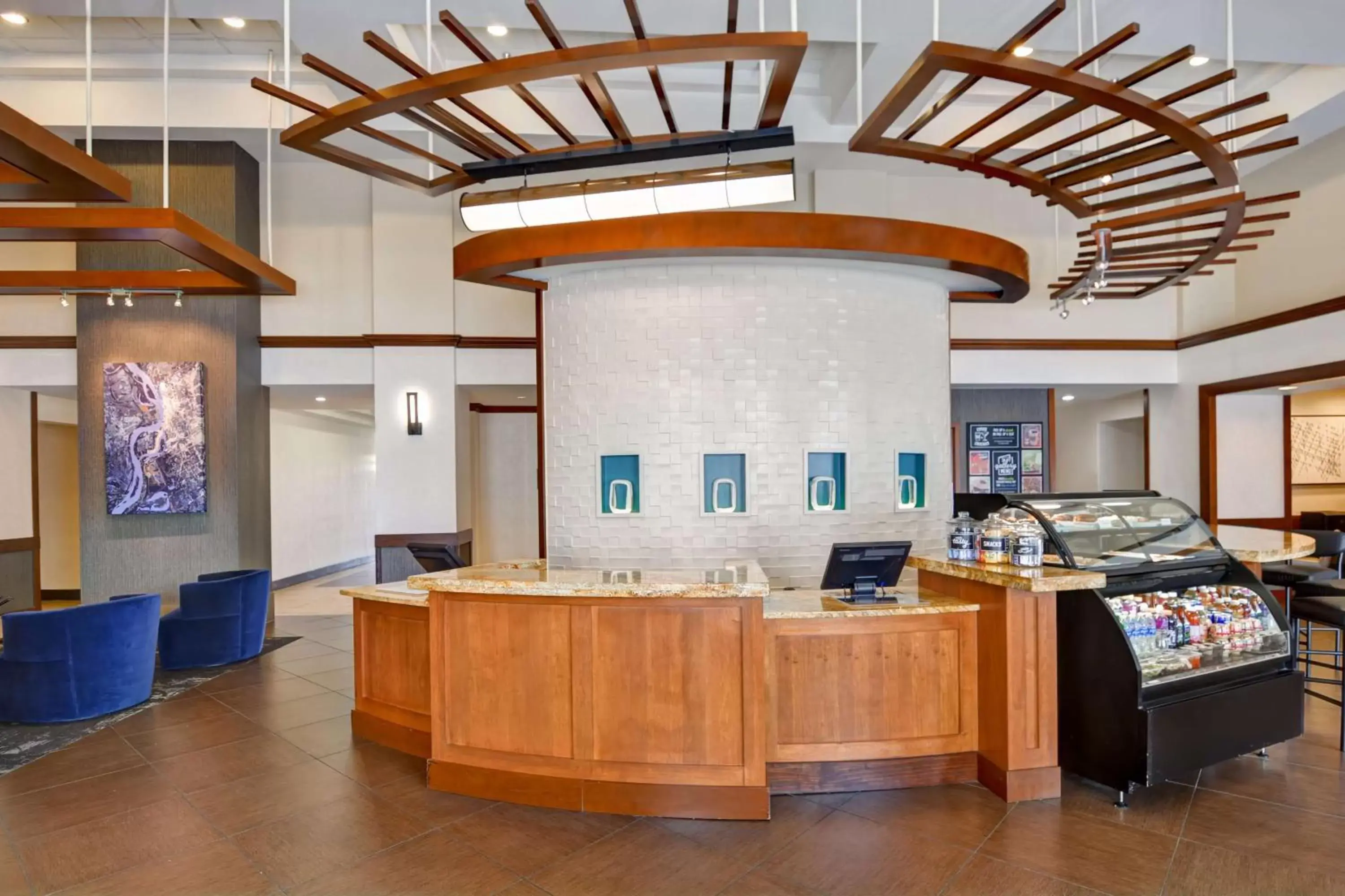 Restaurant/places to eat in Hyatt Place Memphis Wolfchase Restaurant/places to eat in Hyatt Place Memphis Wolfchase