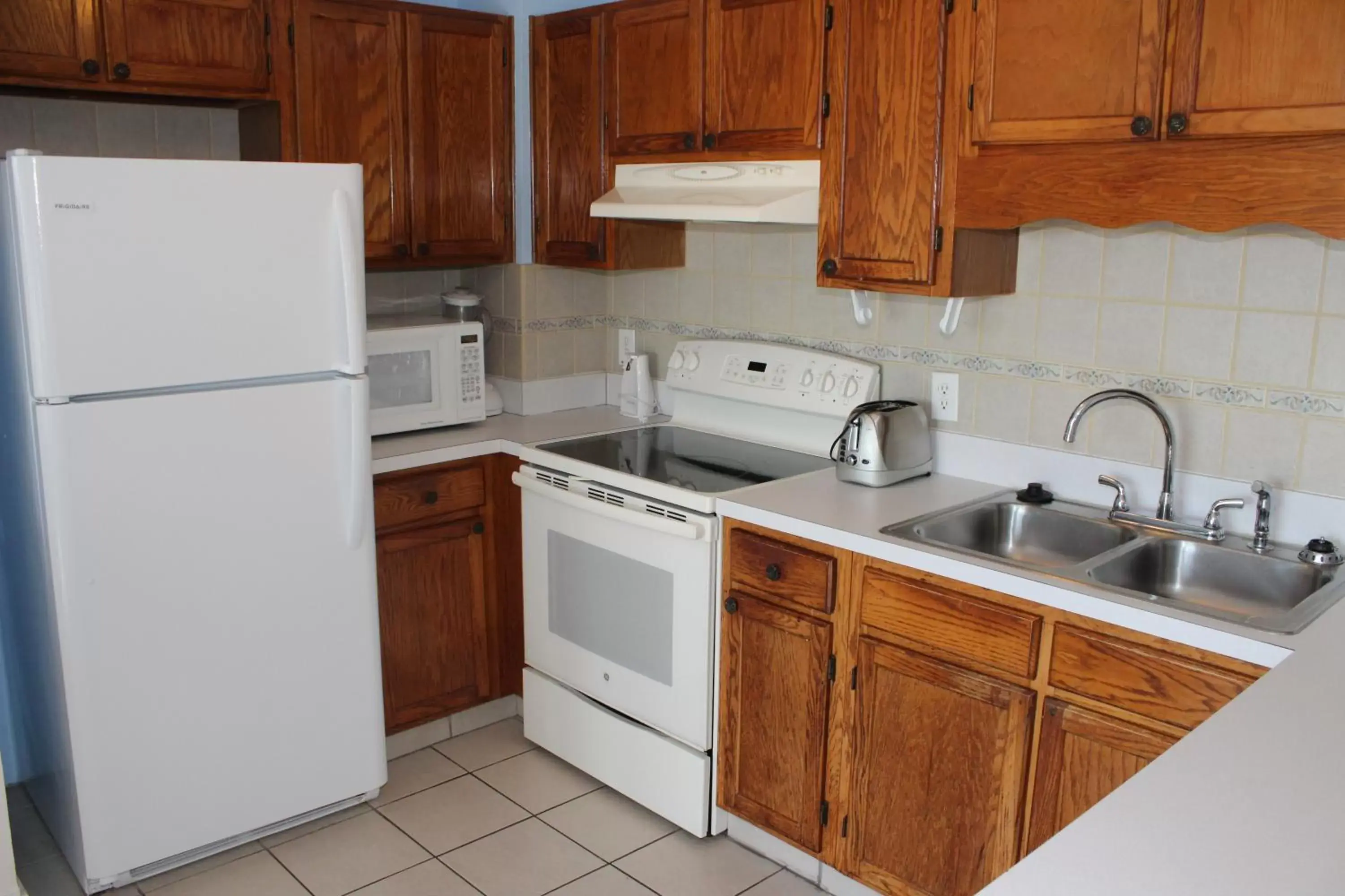 Kitchen or kitchenette, Kitchen/Kitchenette in Myrtle Beach Resort